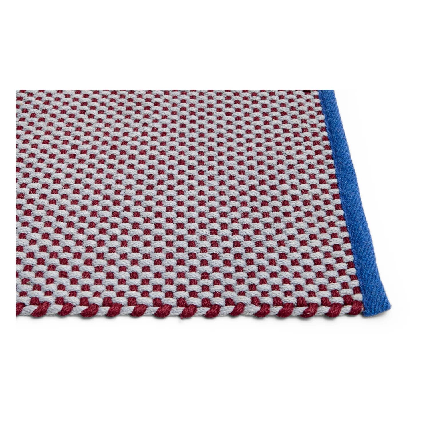 3 Colour Rug - Image 11