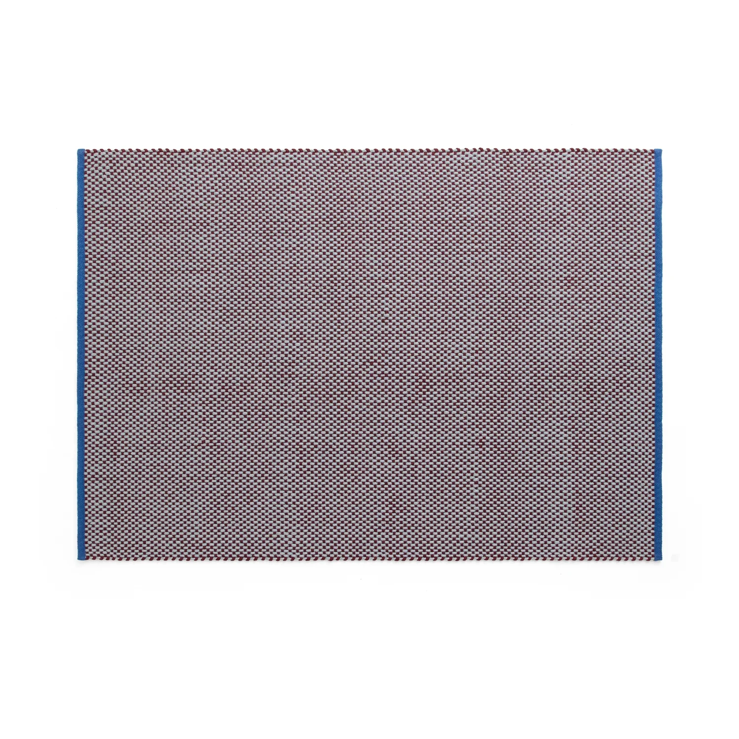 3 Colour Rug - Image 3