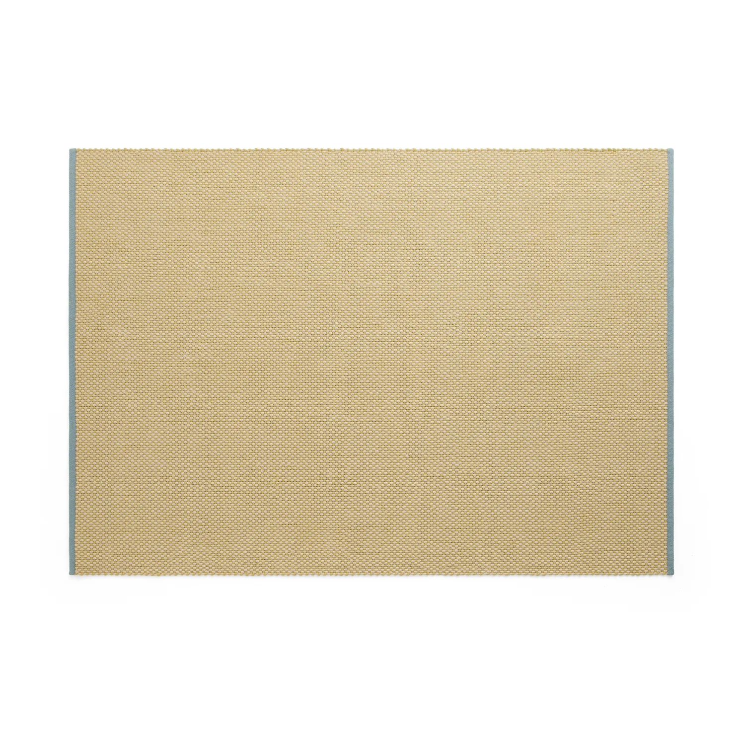 3 Colour Rug - Image 4