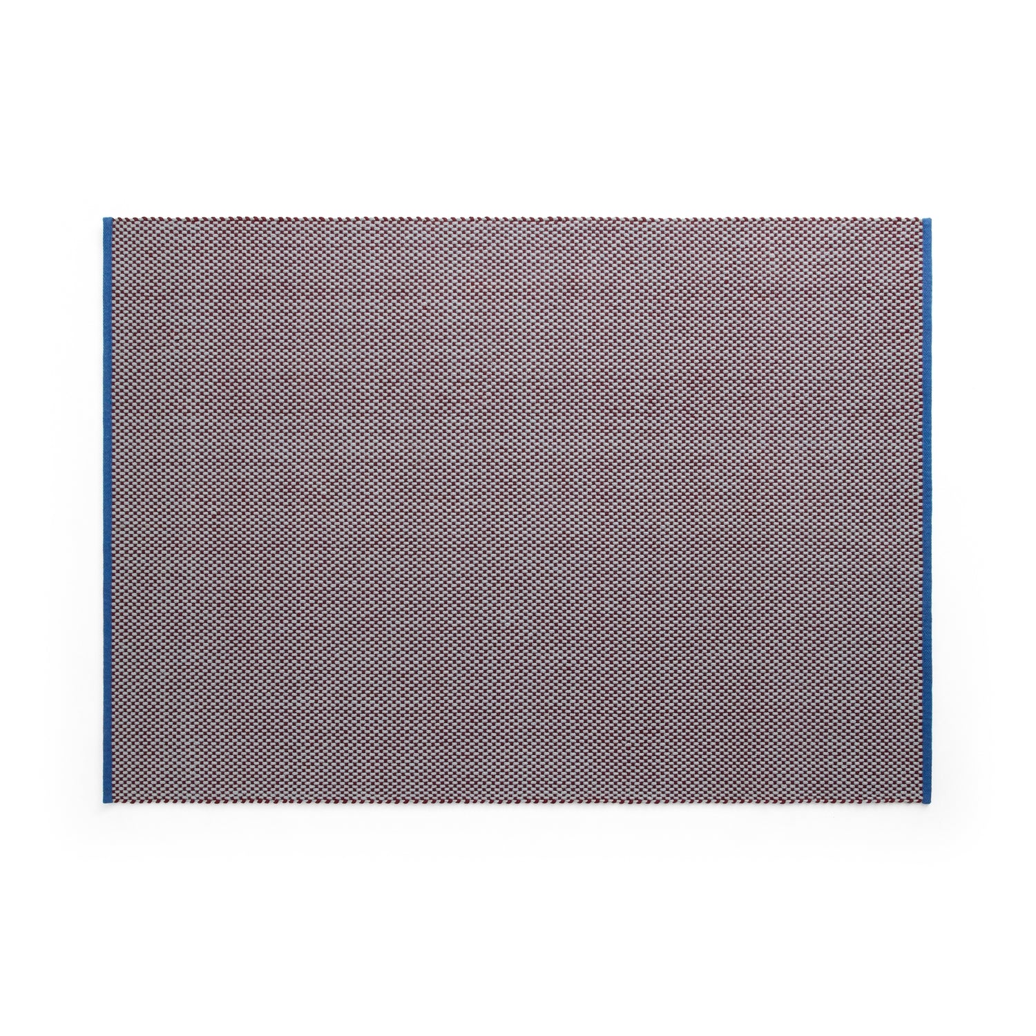 3 Colour Rug - Image 6