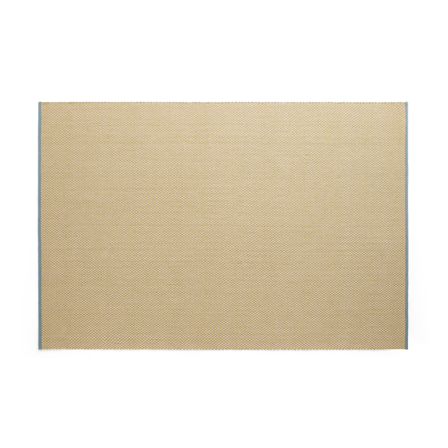 3 Colour Rug - Image 7