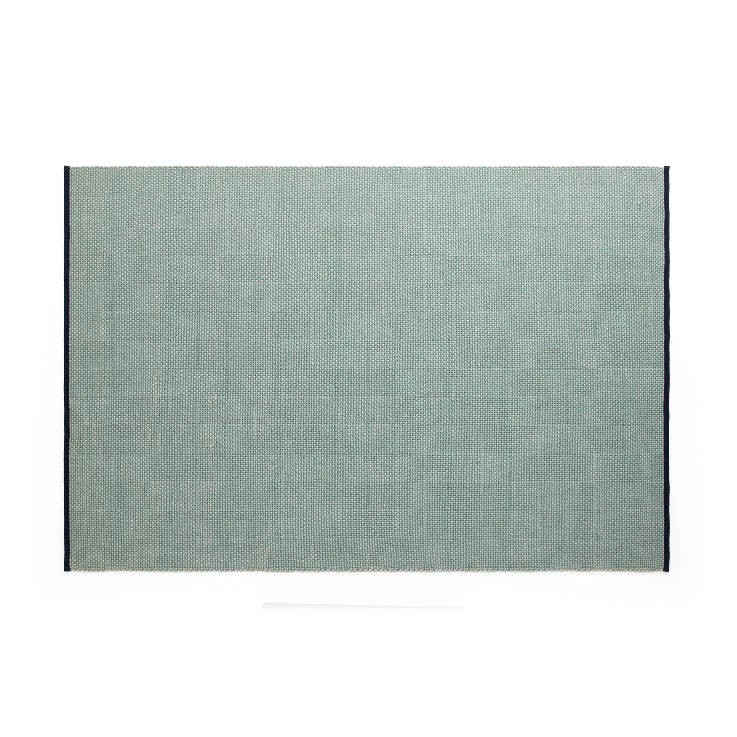 3 Colour Rug - Image 8