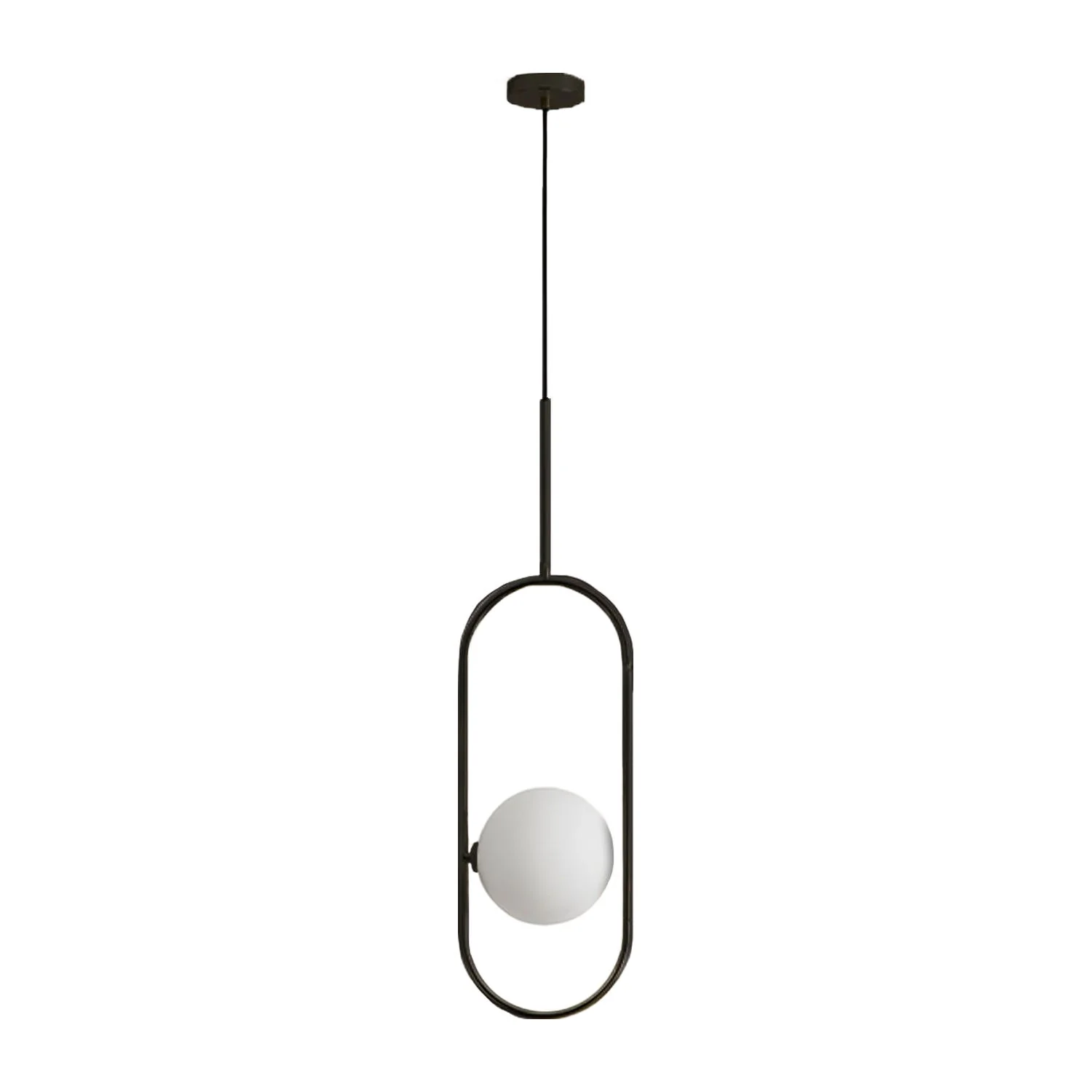 Abbacus Pendant Light