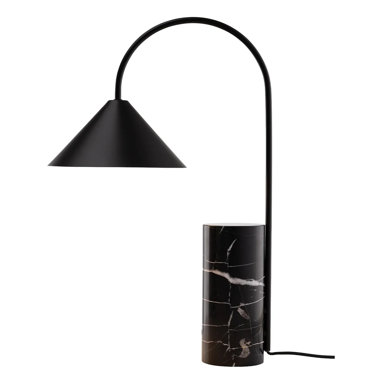 Accus Table Lamp
