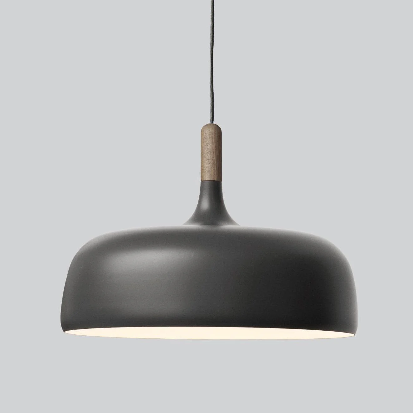 Acorn Pendant Lamp - Image 3