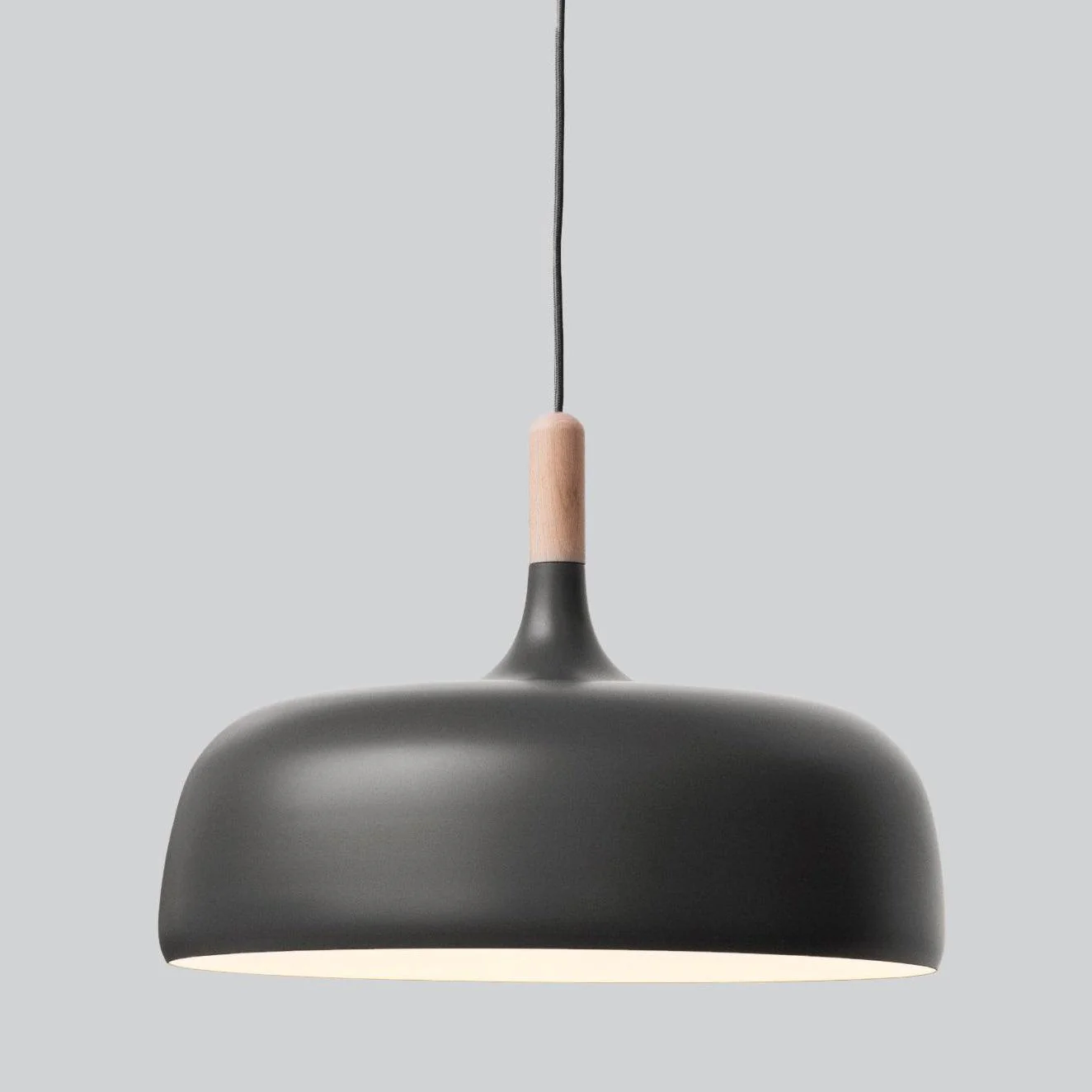 Acorn Pendant Lamp - Image 4