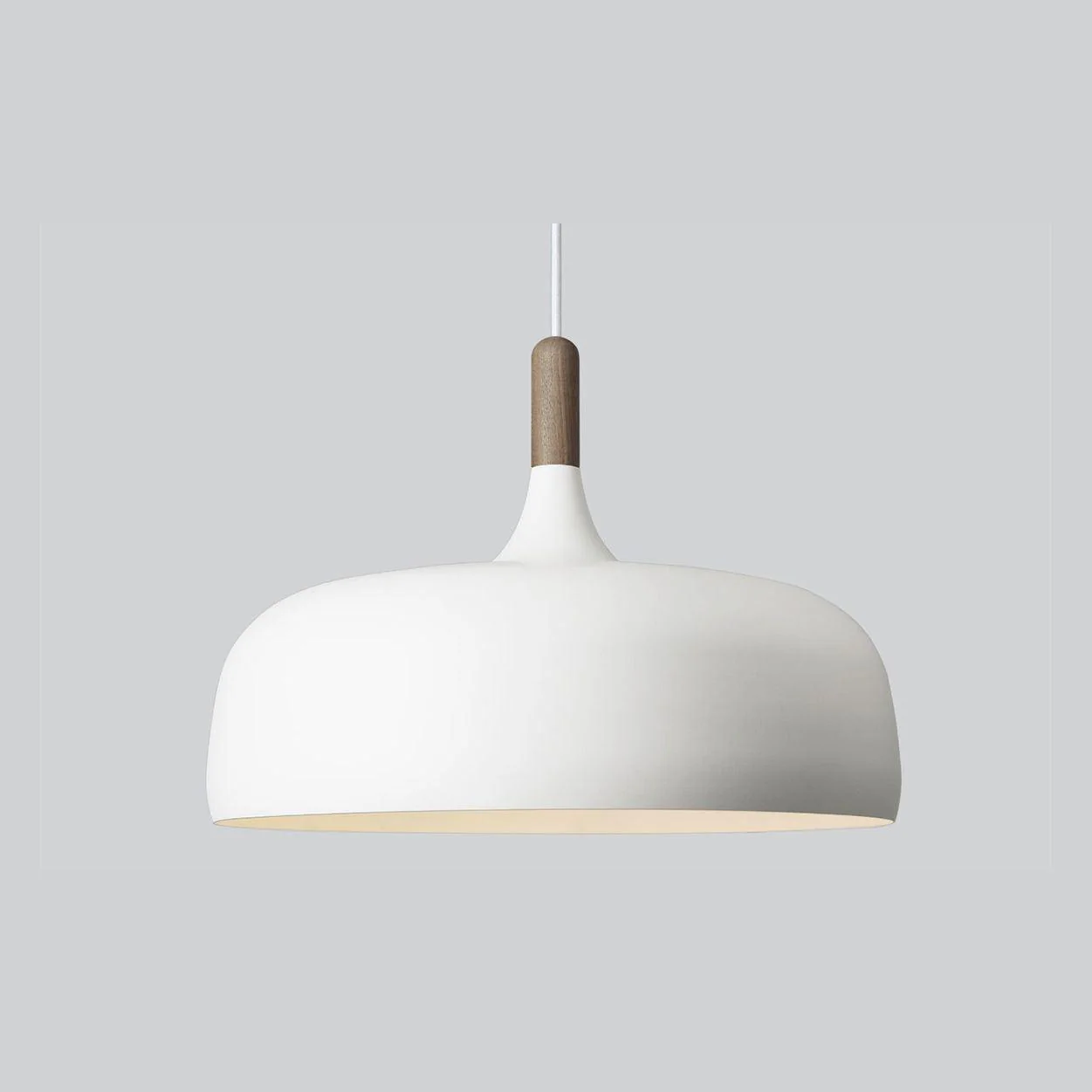 Acorn Pendant Lamp - Image 5