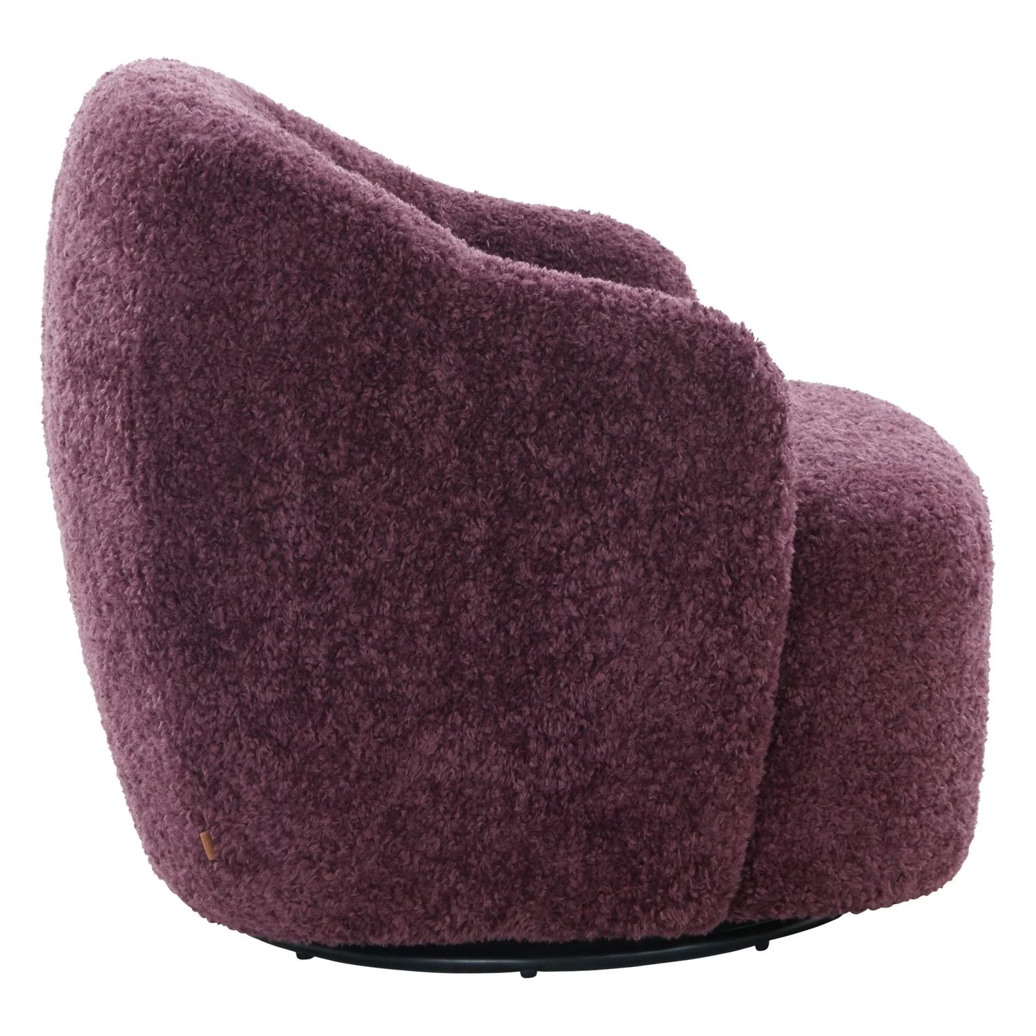 Adina Lounge Chair - Image 11