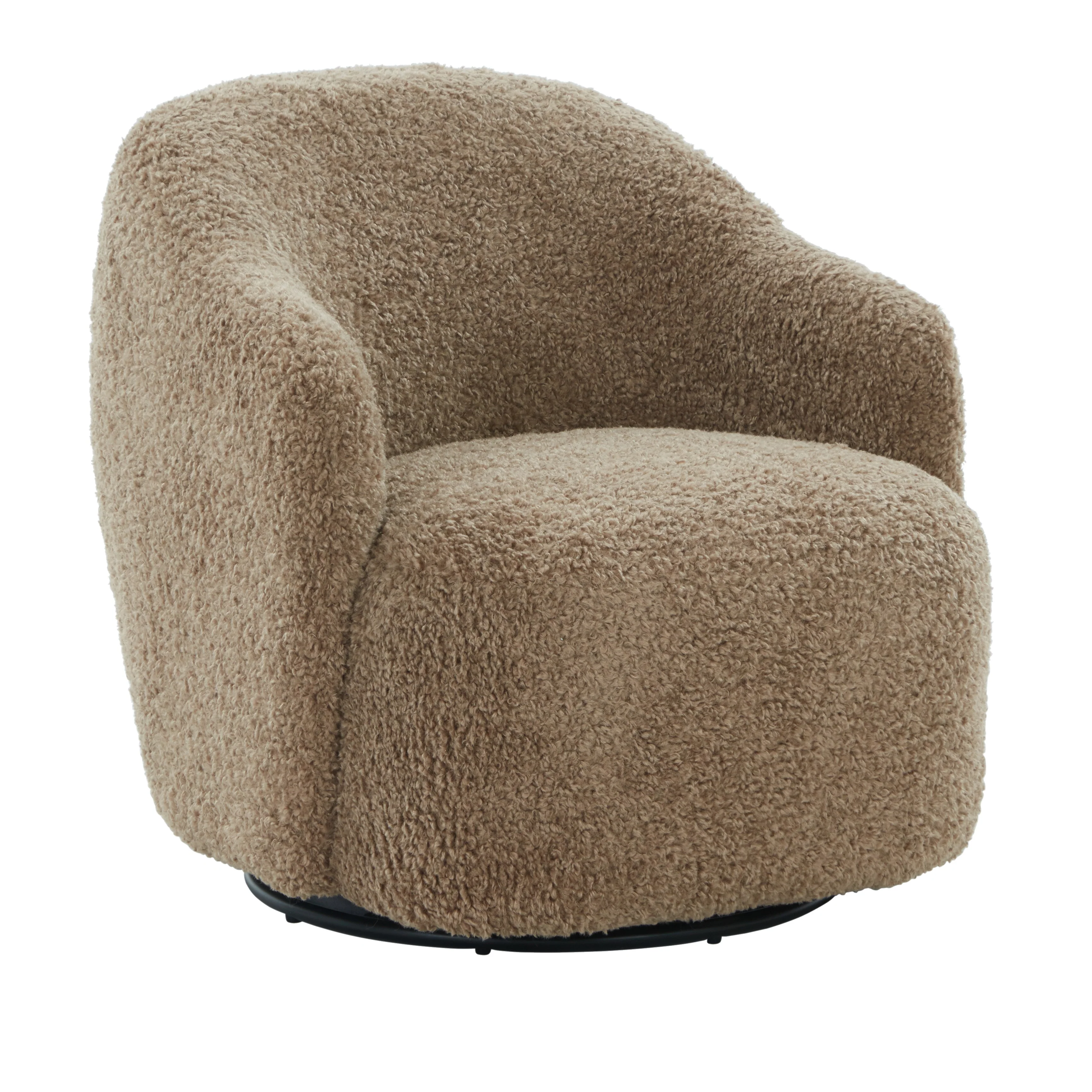 Adina Lounge Chair - Image 5
