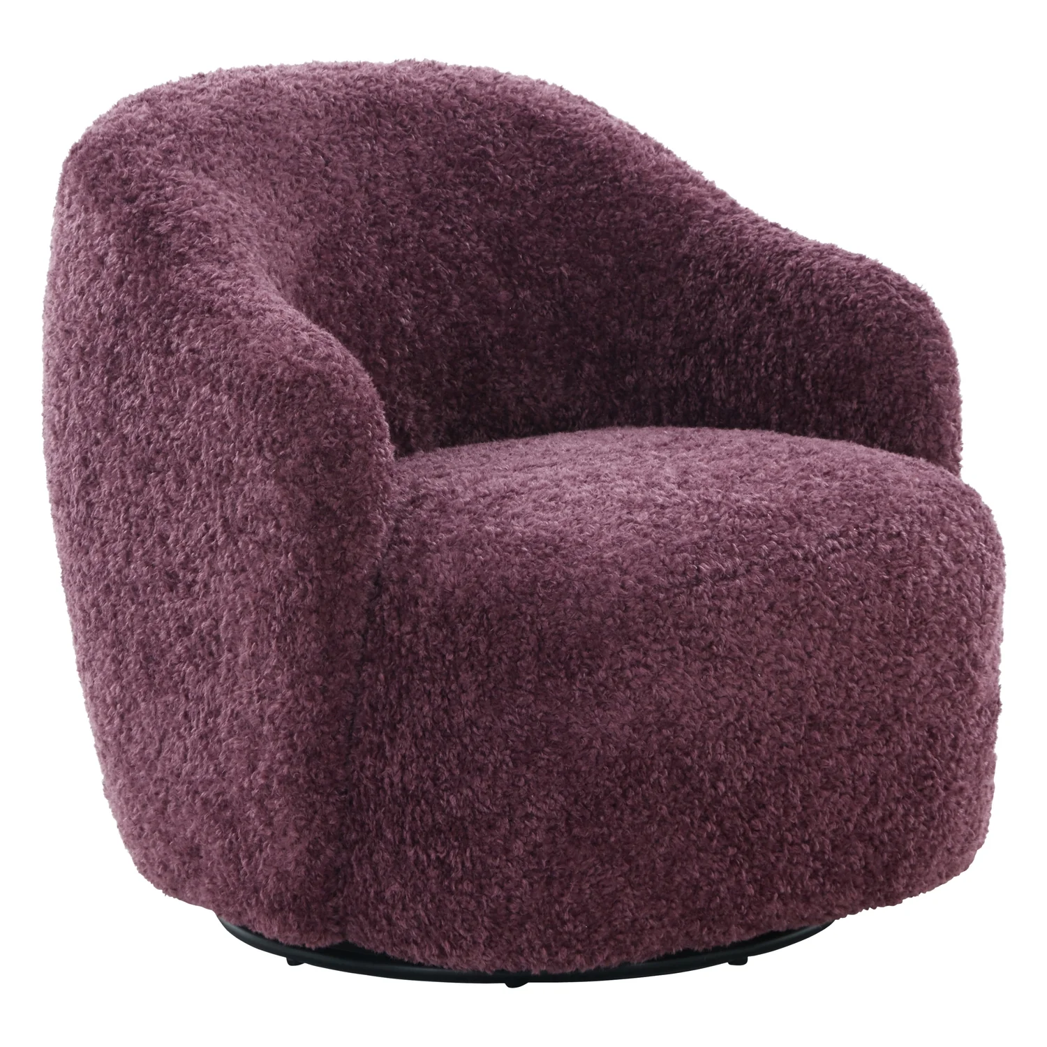 Adina Lounge Chair - Image 9