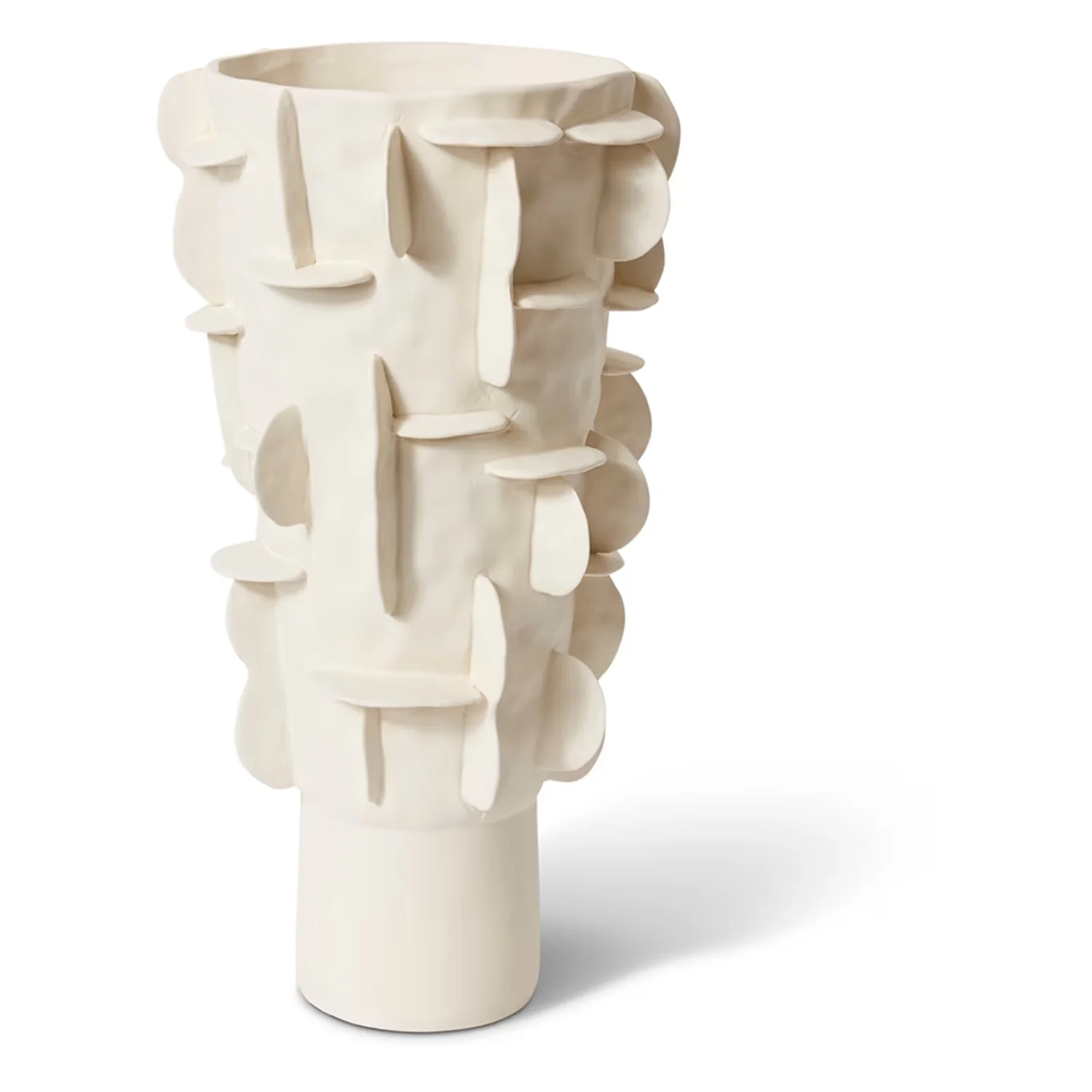Adoru Tall Vessel