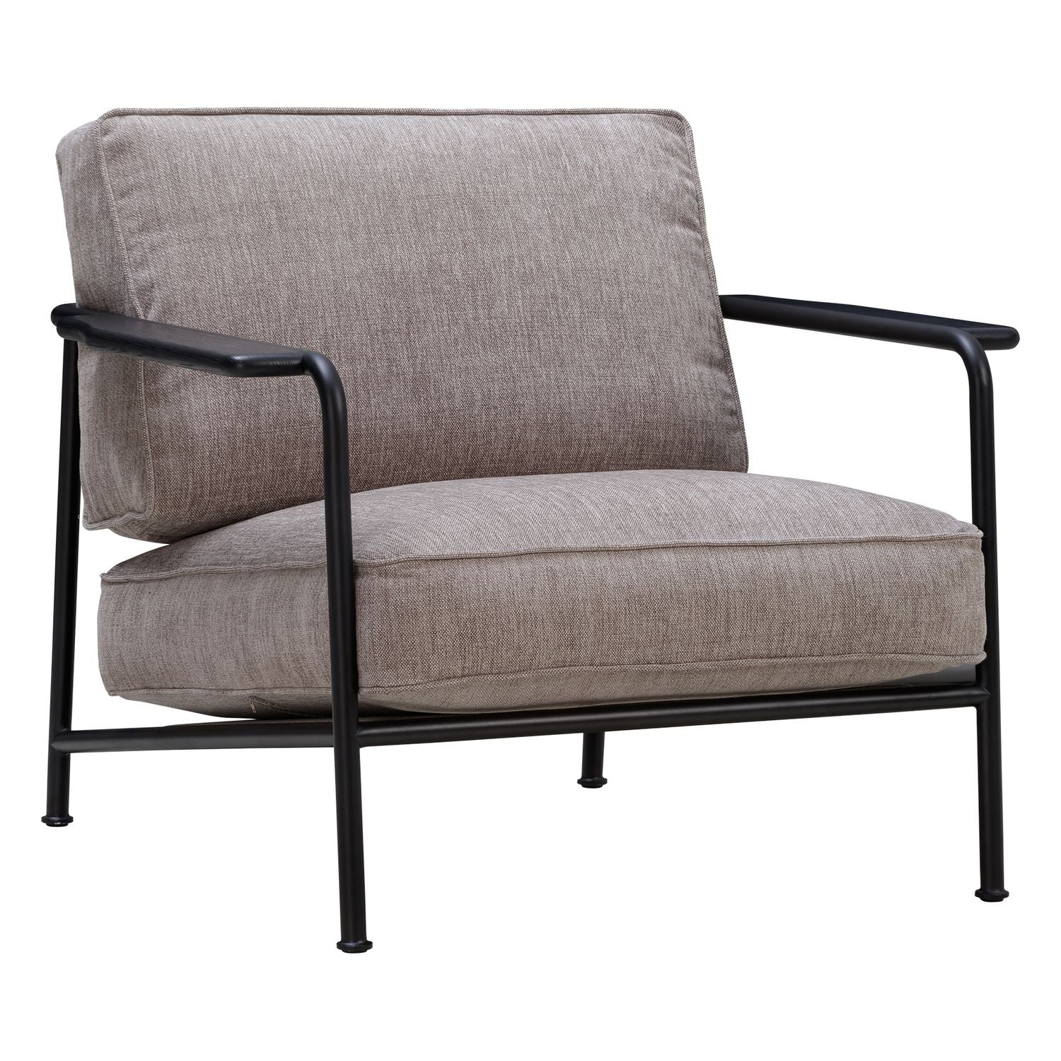 Aero Large Lounge Chair - Image 12