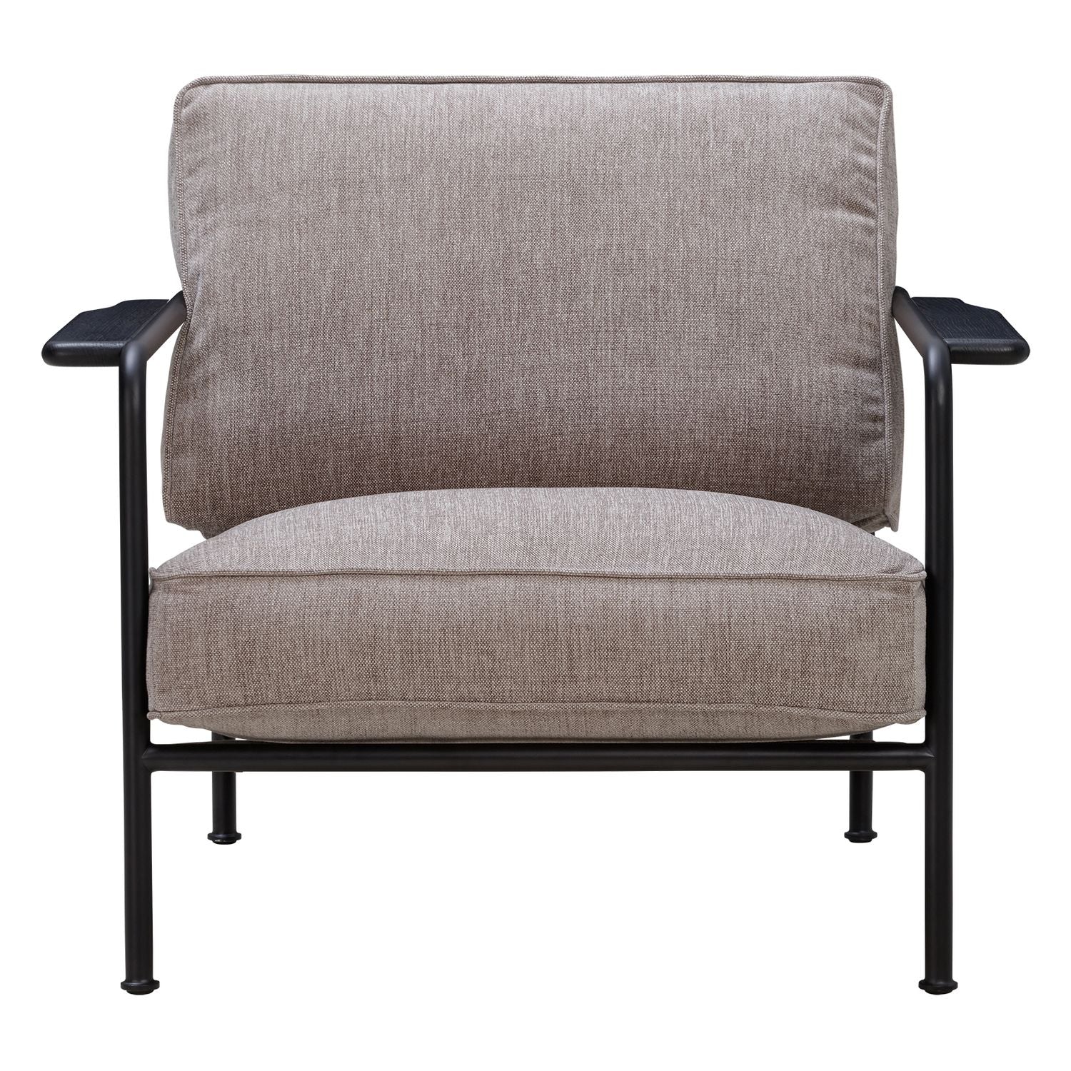 Aero Large Lounge Chair - Image 13