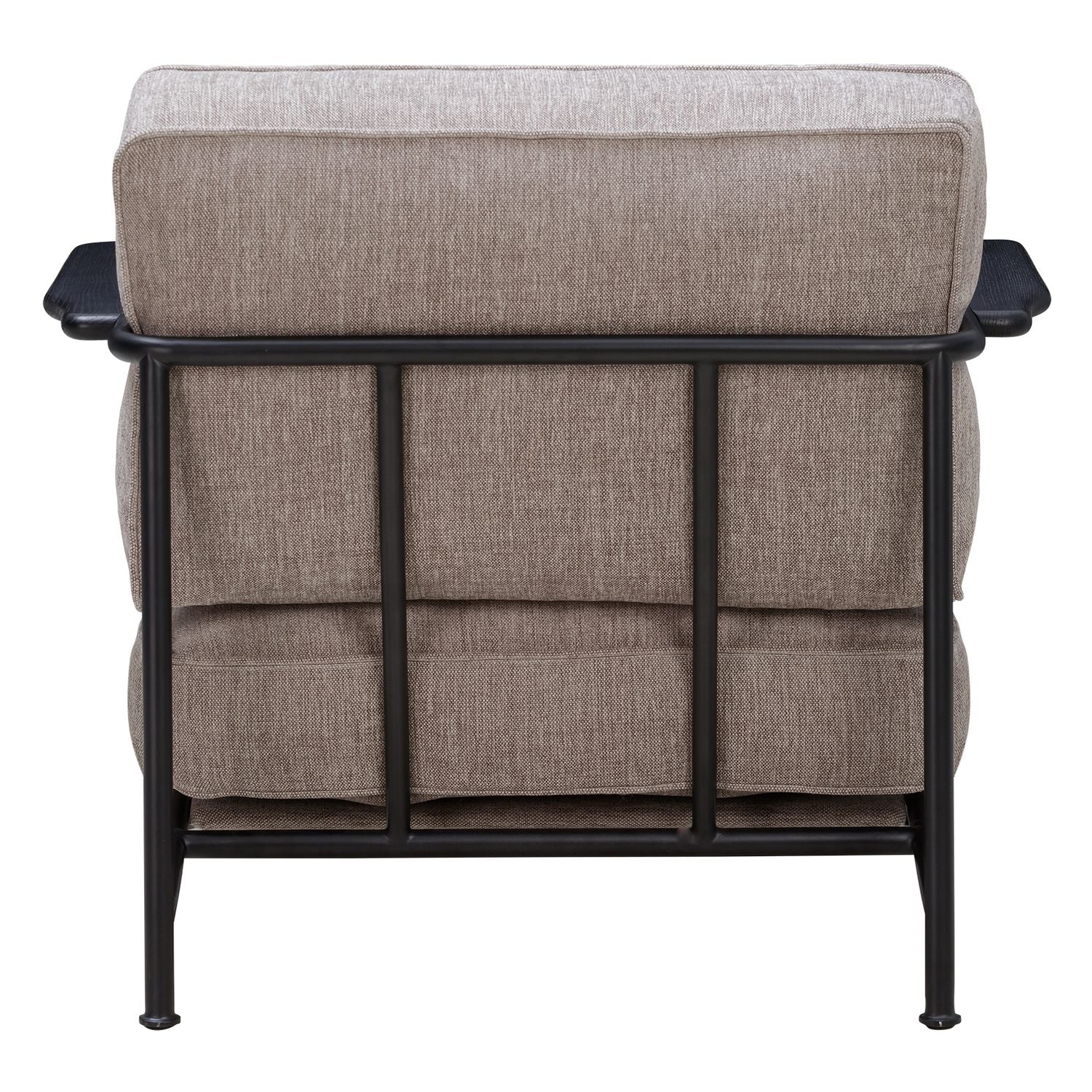 Aero Large Lounge Chair - Image 15
