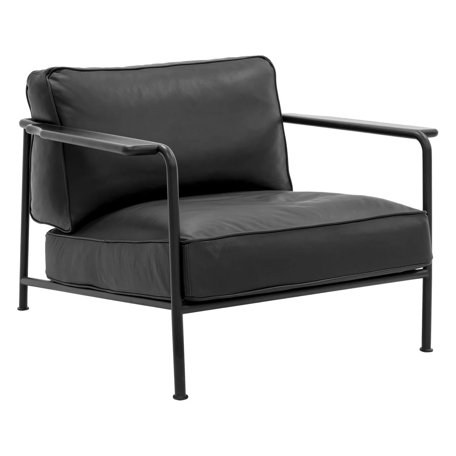 Aero Large Lounge Chair - Image 16