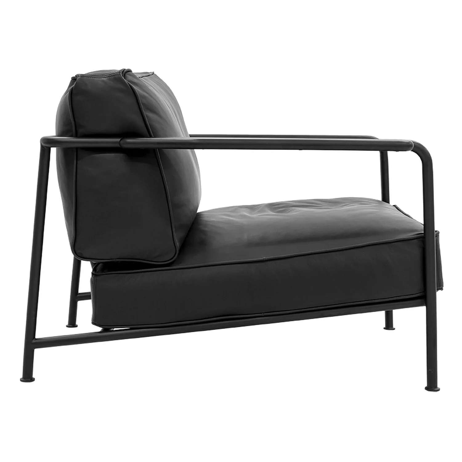 Aero Large Lounge Chair - Image 18
