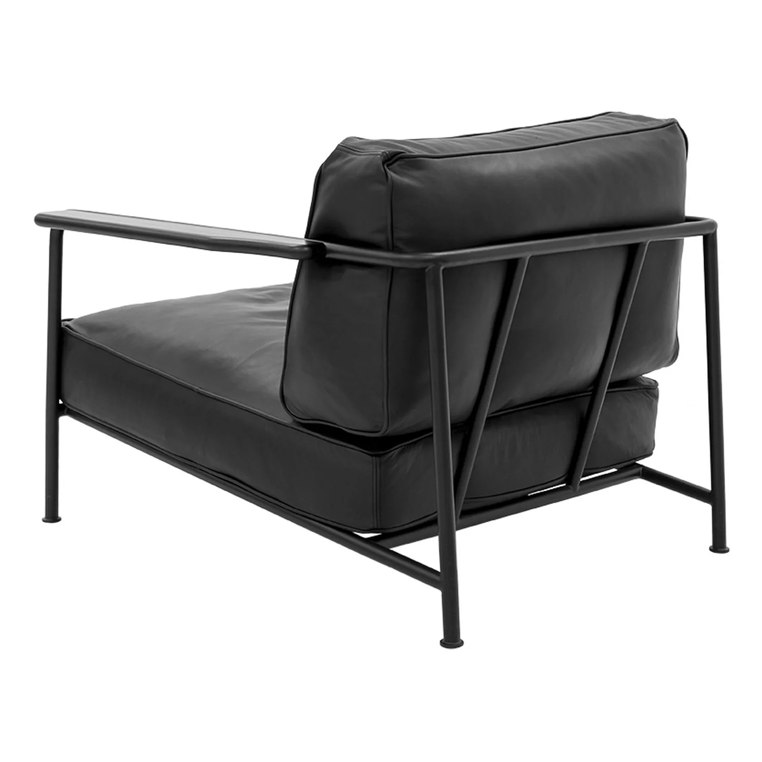 Aero Large Lounge Chair - Image 19