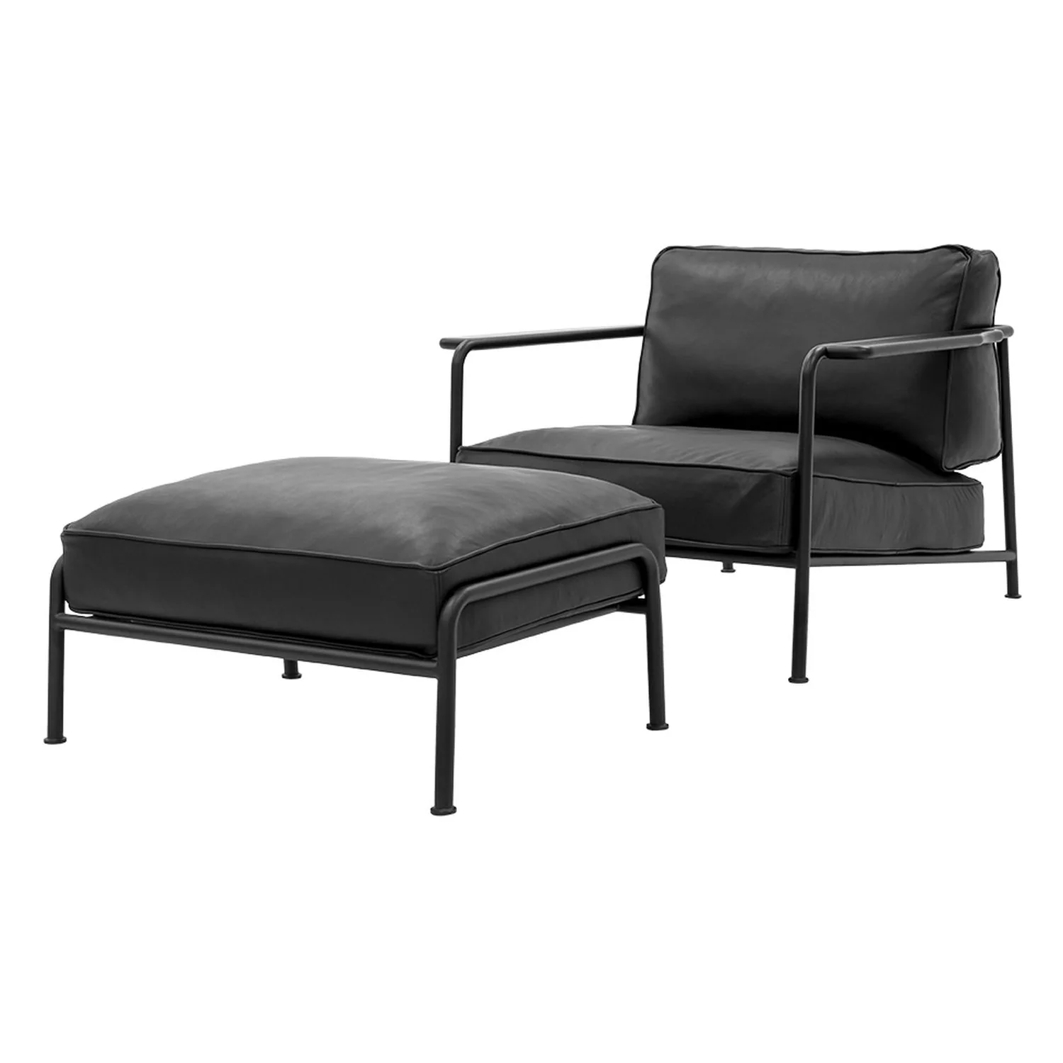 Aero Large Lounge Chair - Image 20
