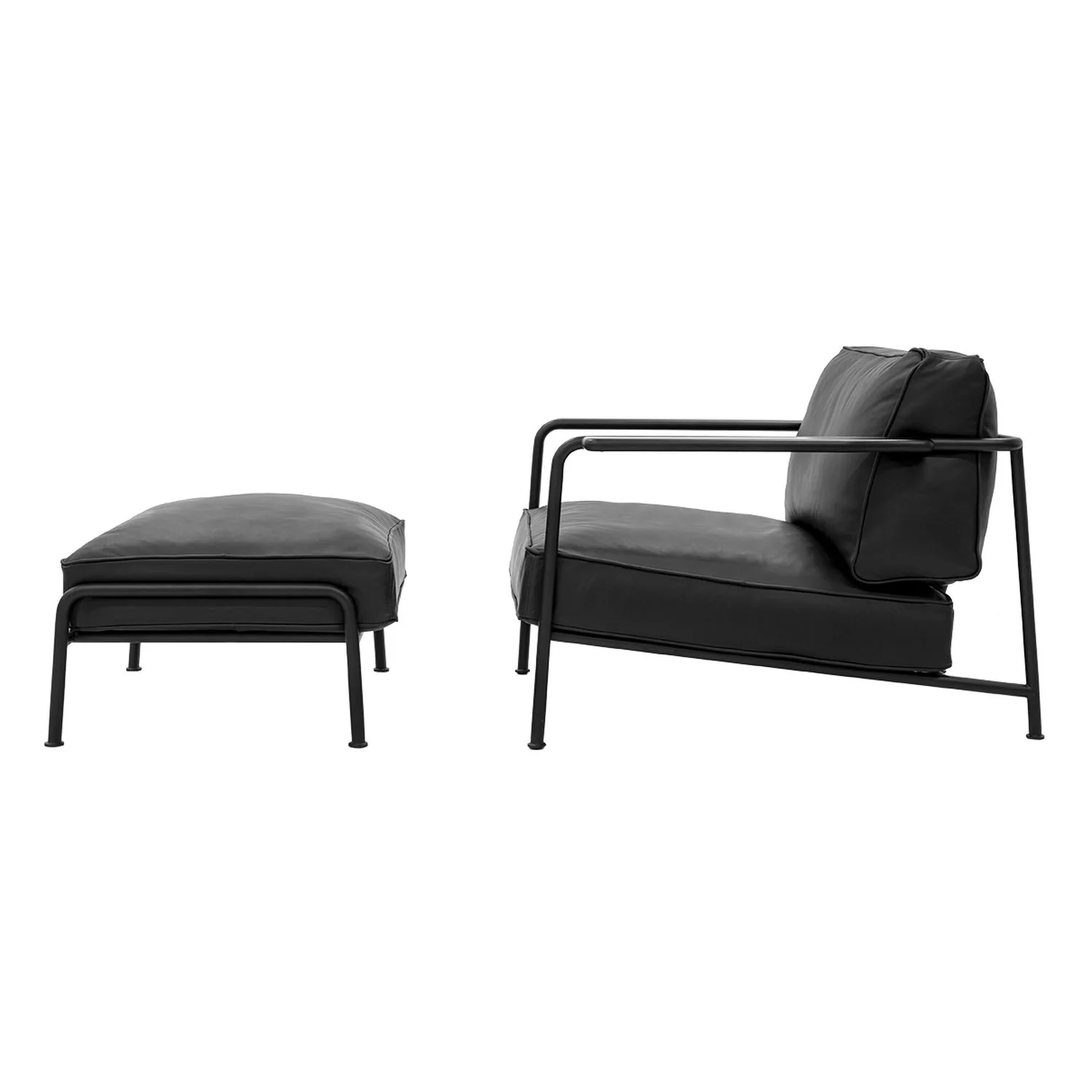 Aero Large Lounge Chair - Image 21