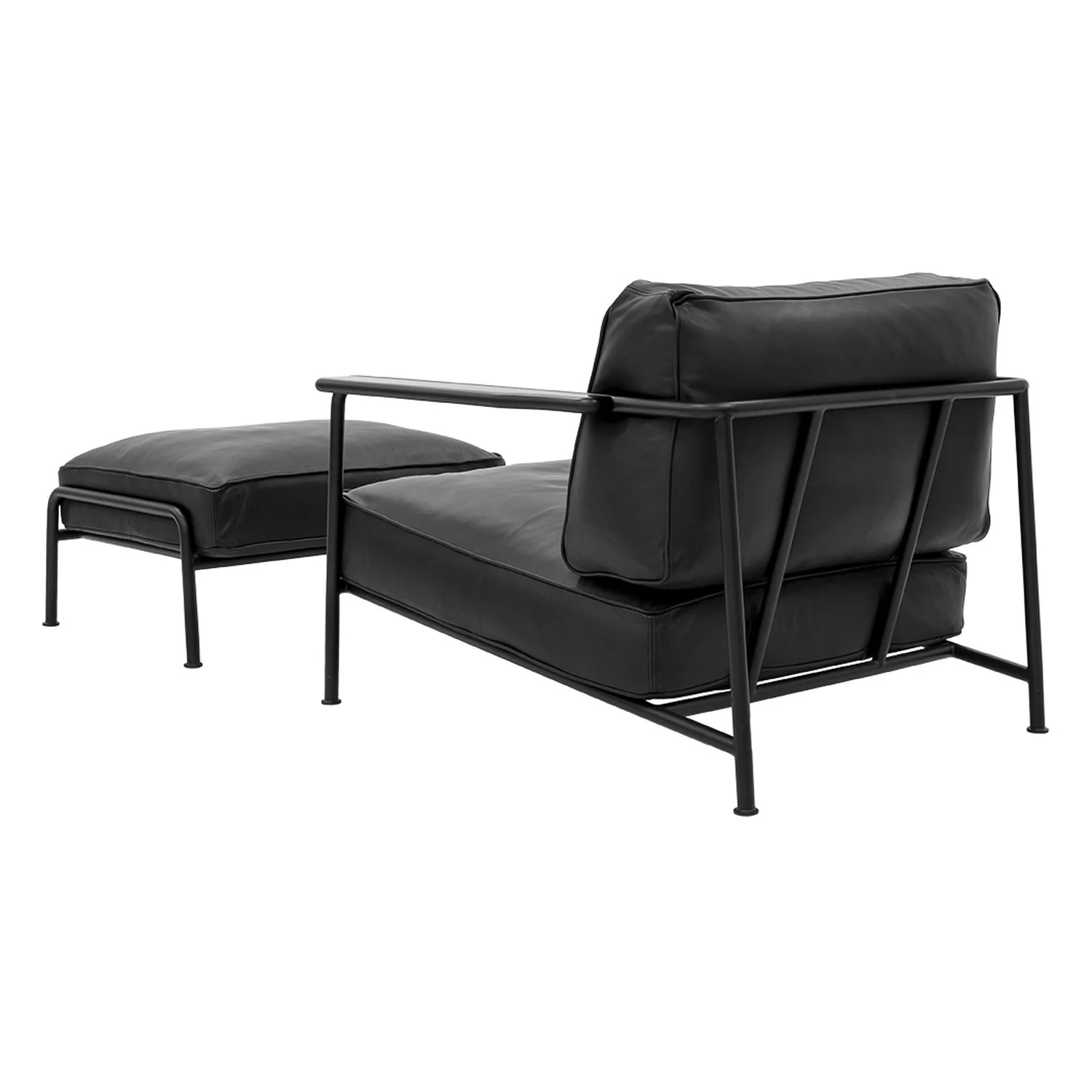 Aero Large Lounge Chair - Image 22