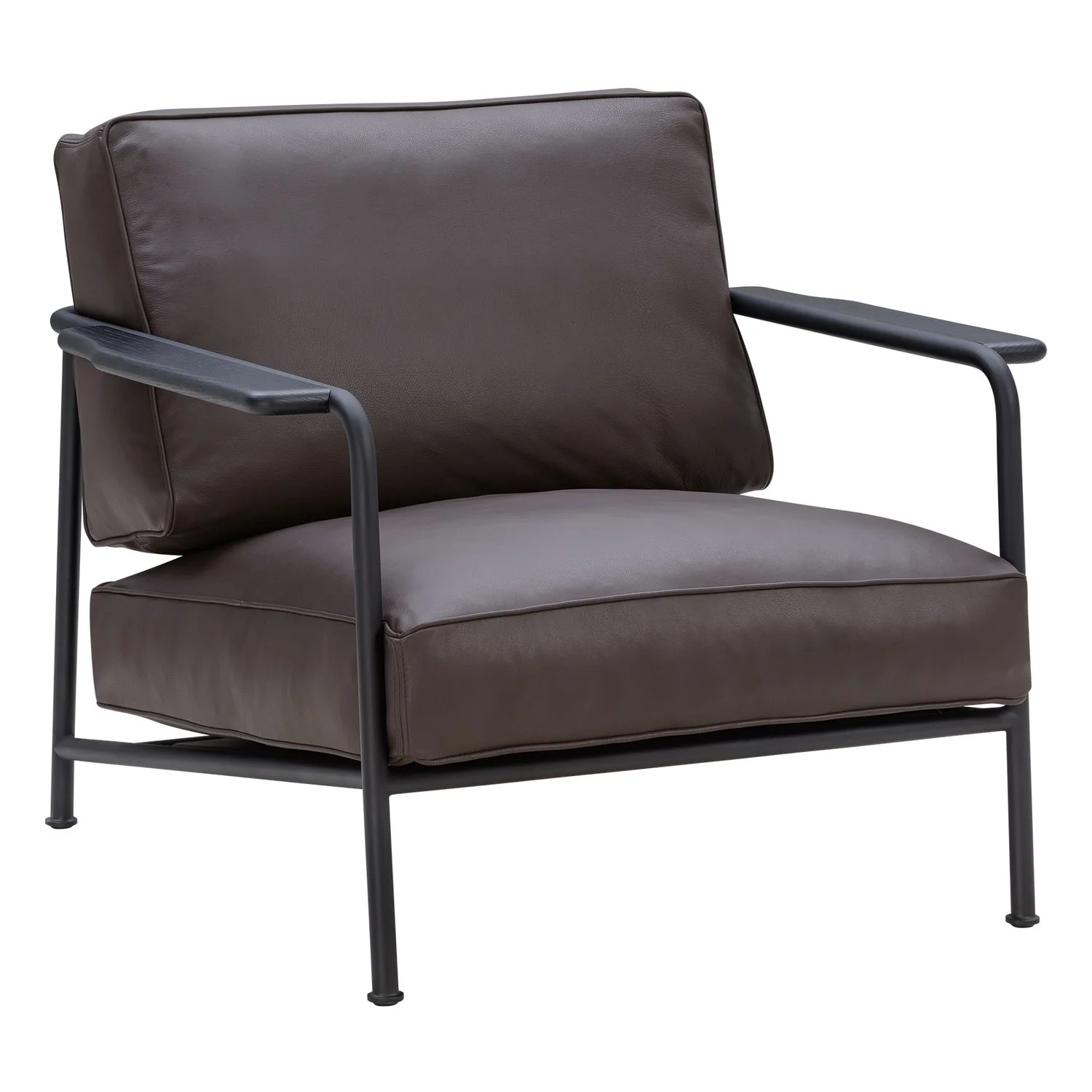 Aero Large Lounge Chair - Image 23
