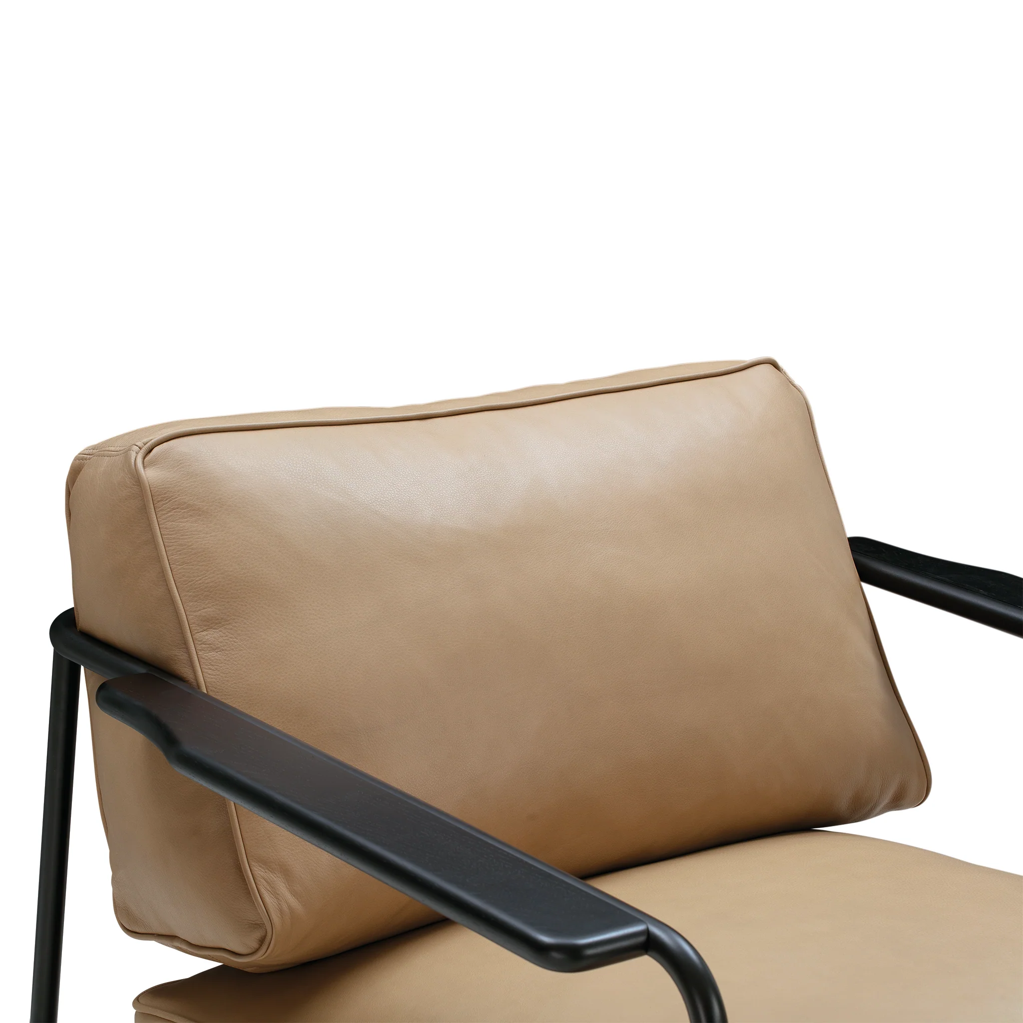 Aero Large Lounge Chair - Image 29