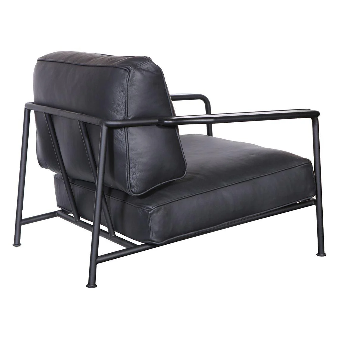 Aero Large Lounge Chair - Image 3