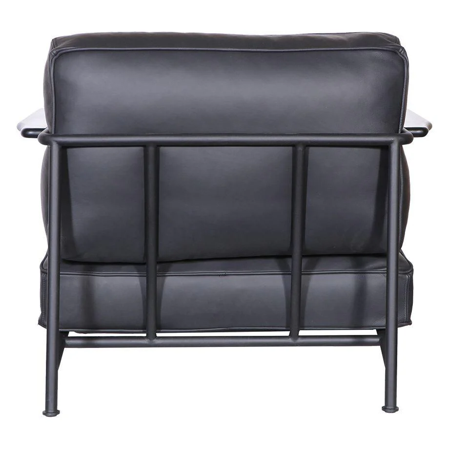 Aero Large Lounge Chair - Image 4