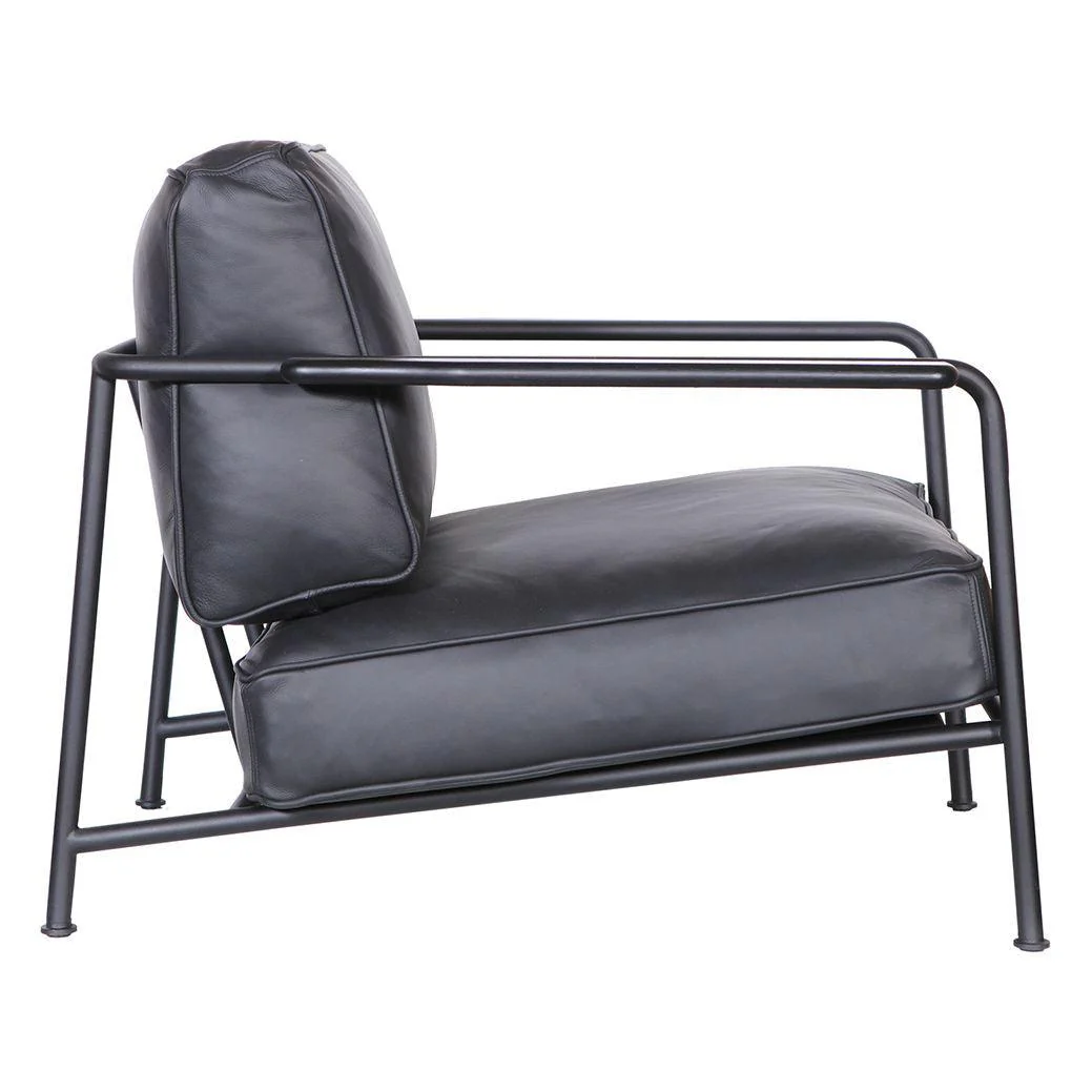 Aero Large Lounge Chair - Image 5