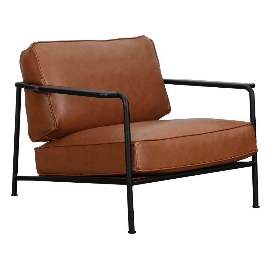 Aero Large Lounge Chair - Image 6