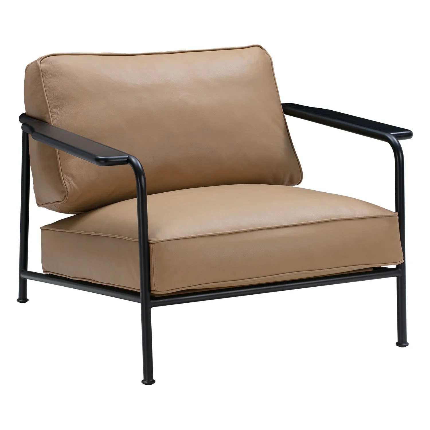 Aero Large Lounge Chair - Image 7