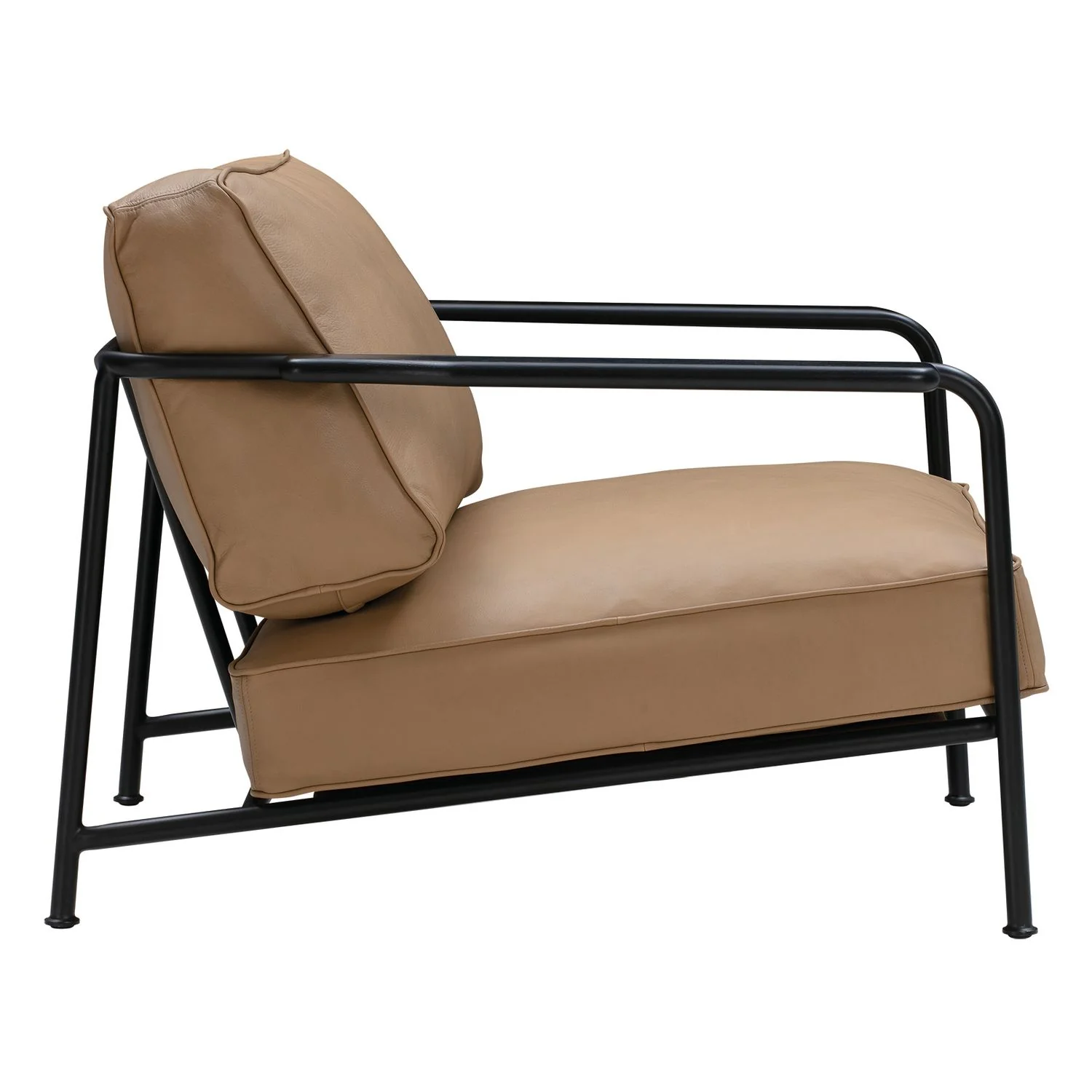 Aero Large Lounge Chair - Image 8
