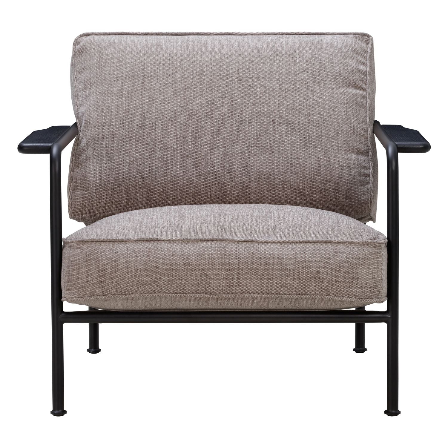 Aero Medium Lounge Chair - Image 2