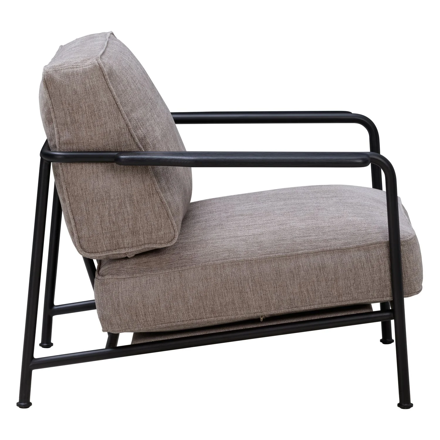 Aero Medium Lounge Chair - Image 3