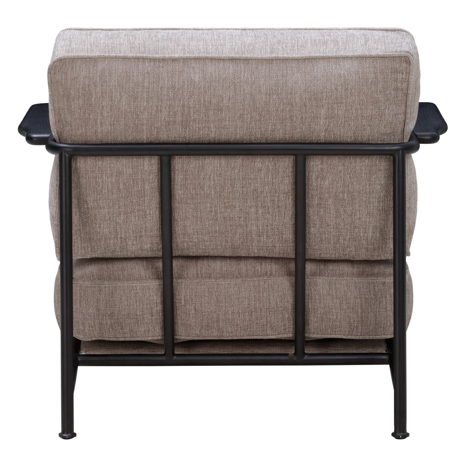 Aero Medium Lounge Chair - Image 4