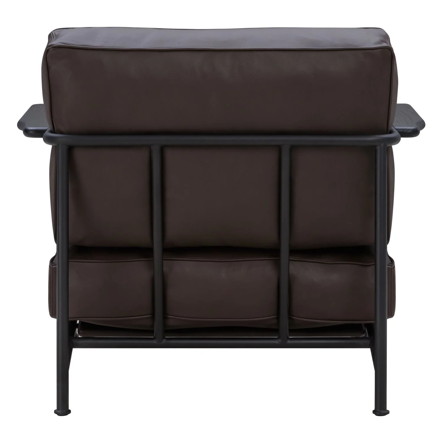 Aero Medium Lounge Chair - Image 7