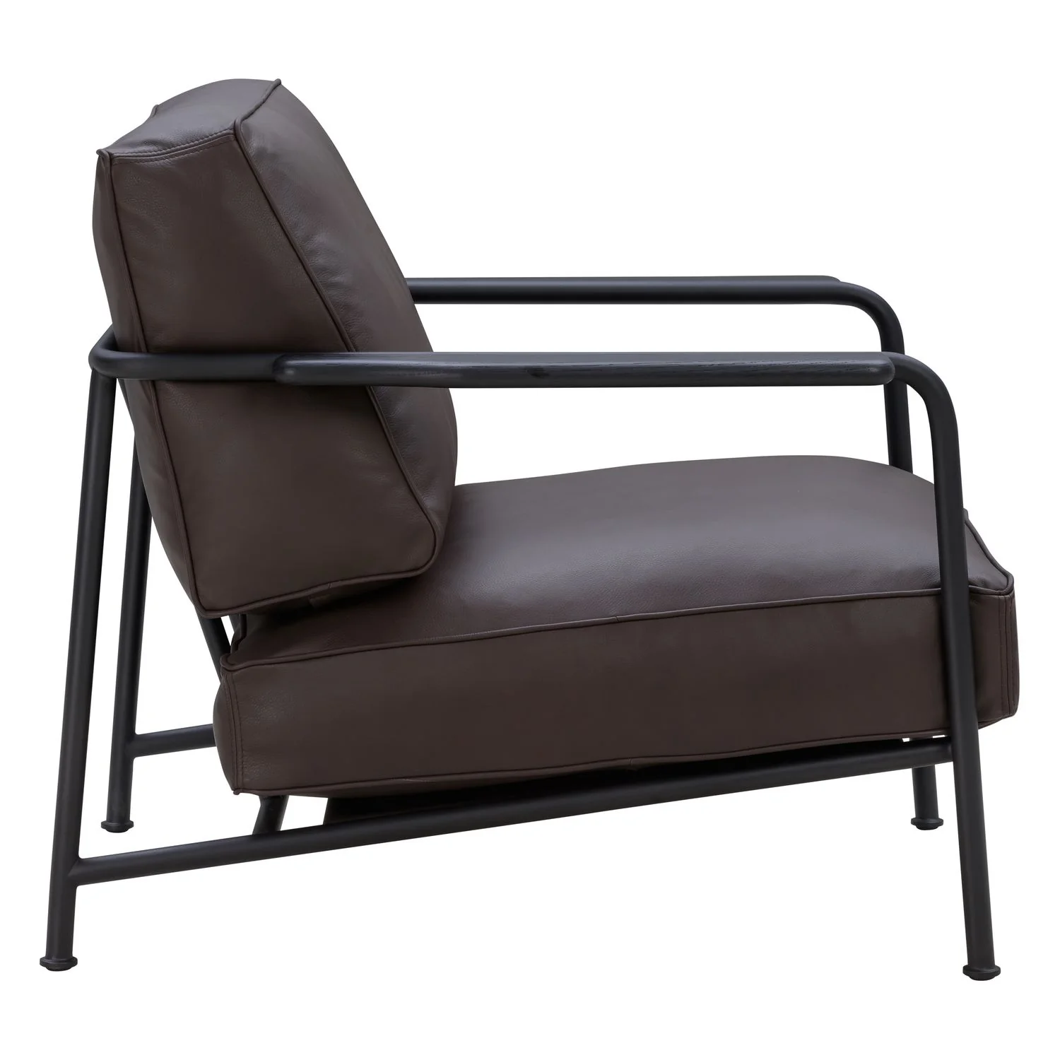 Aero Medium Lounge Chair - Image 8