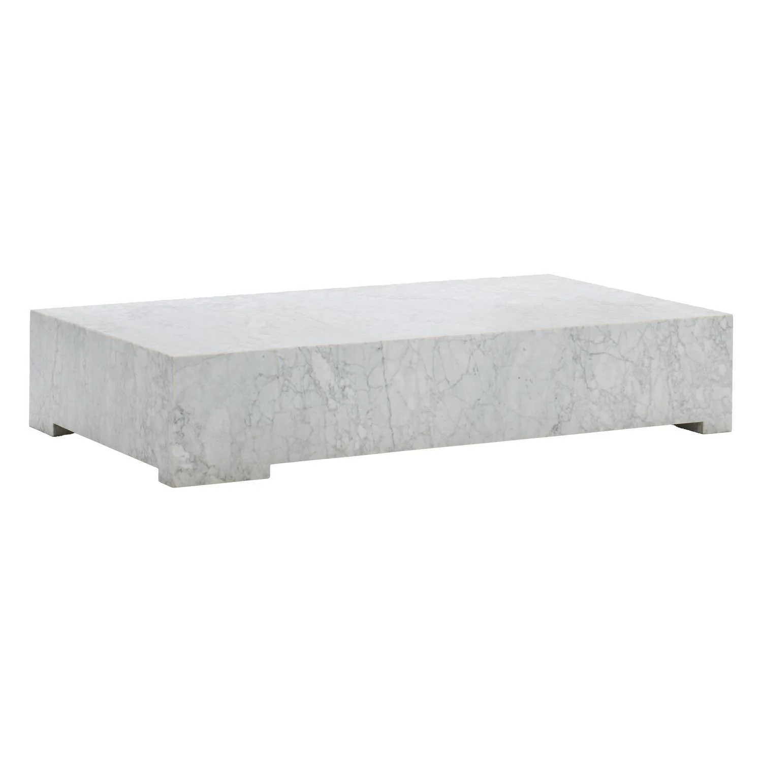 Alchemy Marble Coffee Table