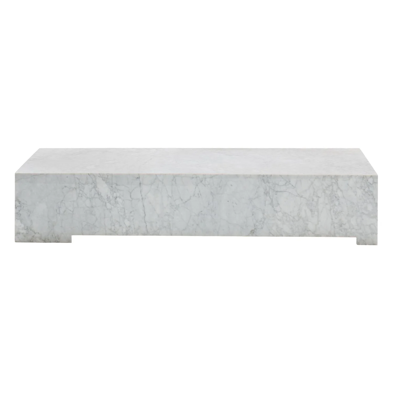 Alchemy Marble Coffee Table - Image 2