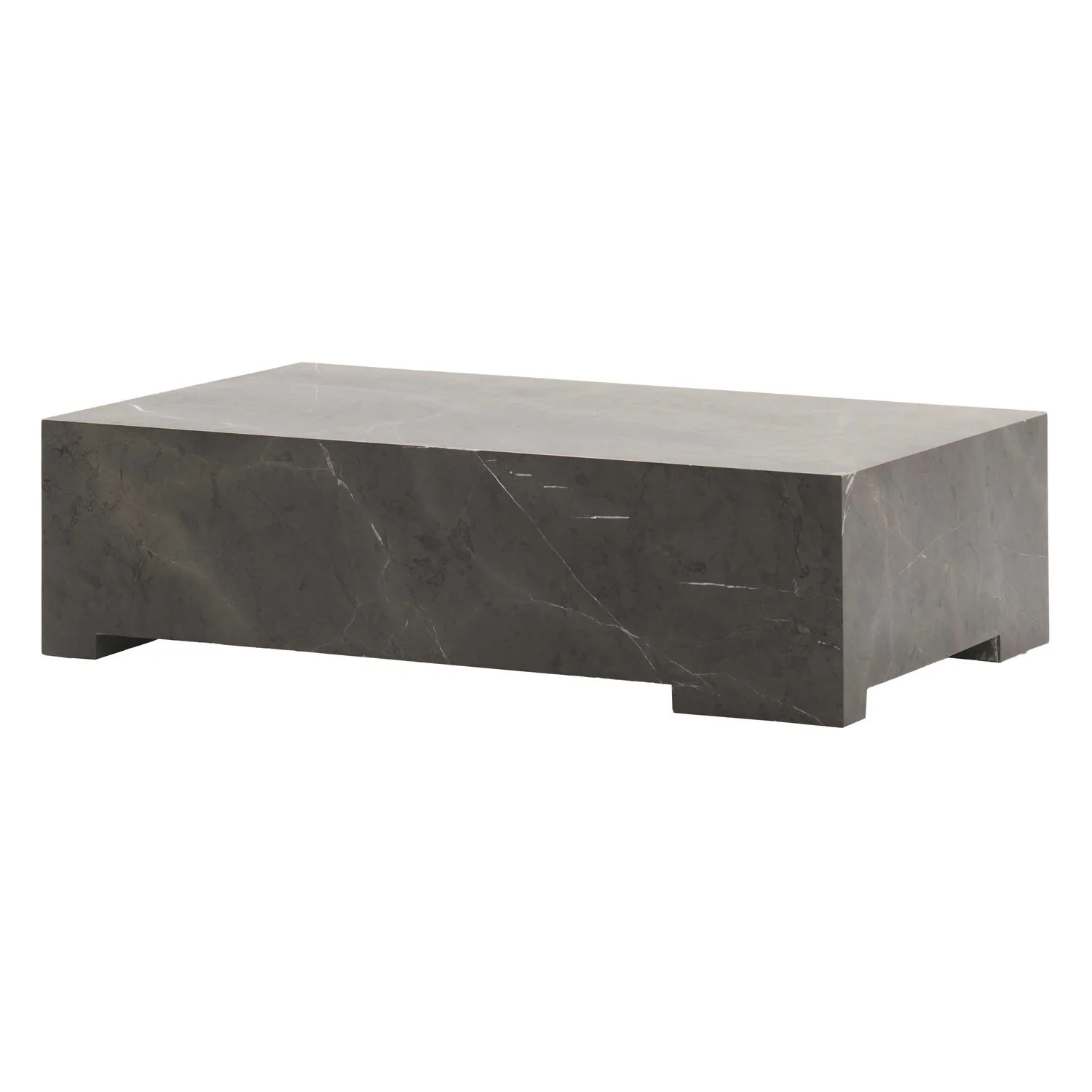 Alchemy Marble Coffee Table - Image 3
