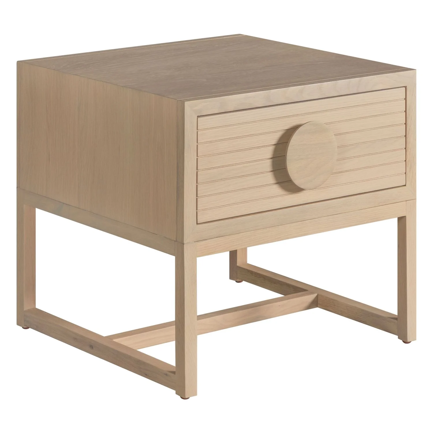 Alida Bedside Table - Image 2