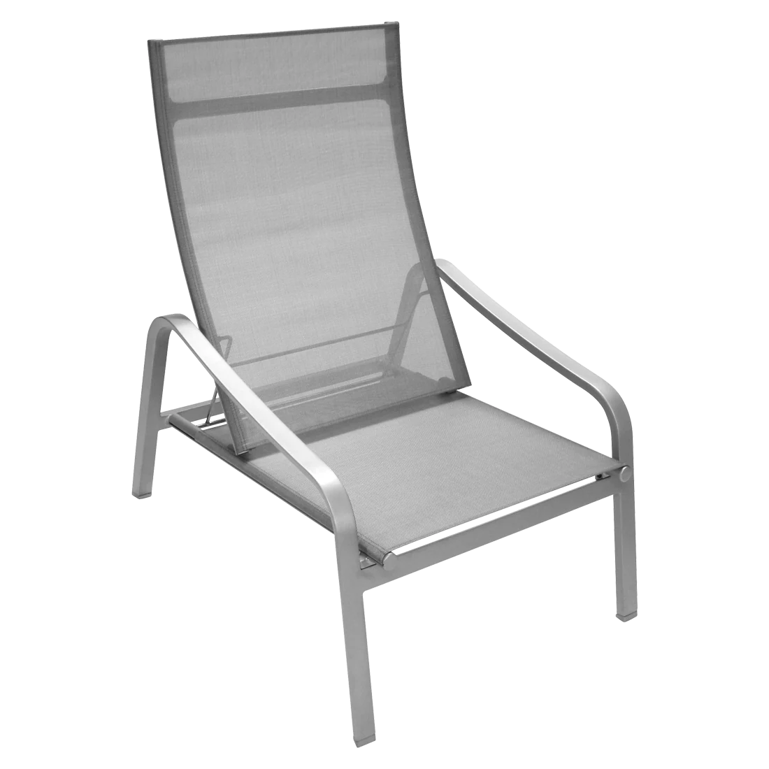 Fermob Alize Low Armchair - Image 4