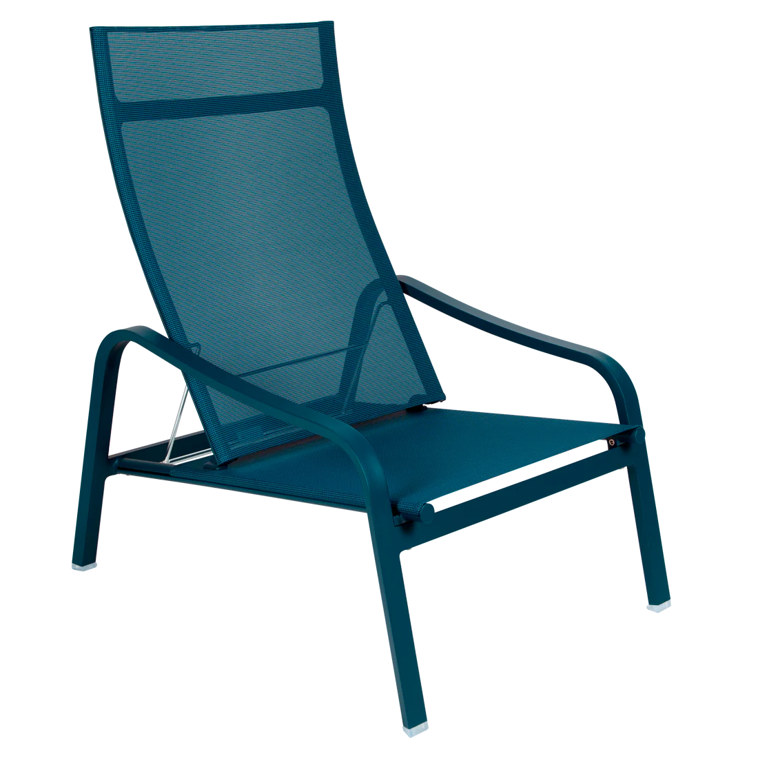 Fermob Alize Low Armchair - Image 5