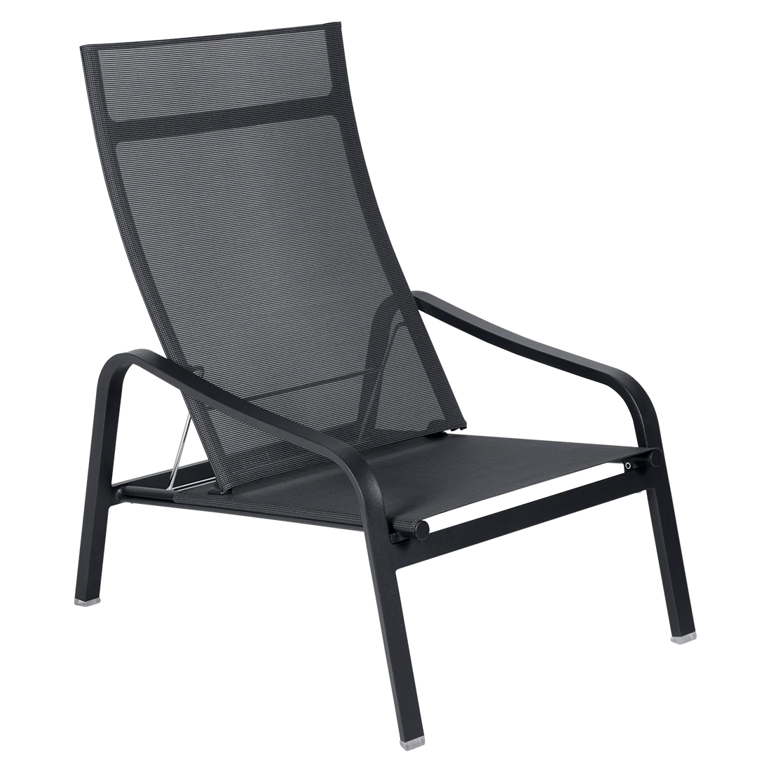 Fermob Alize Low Armchair - Image 6