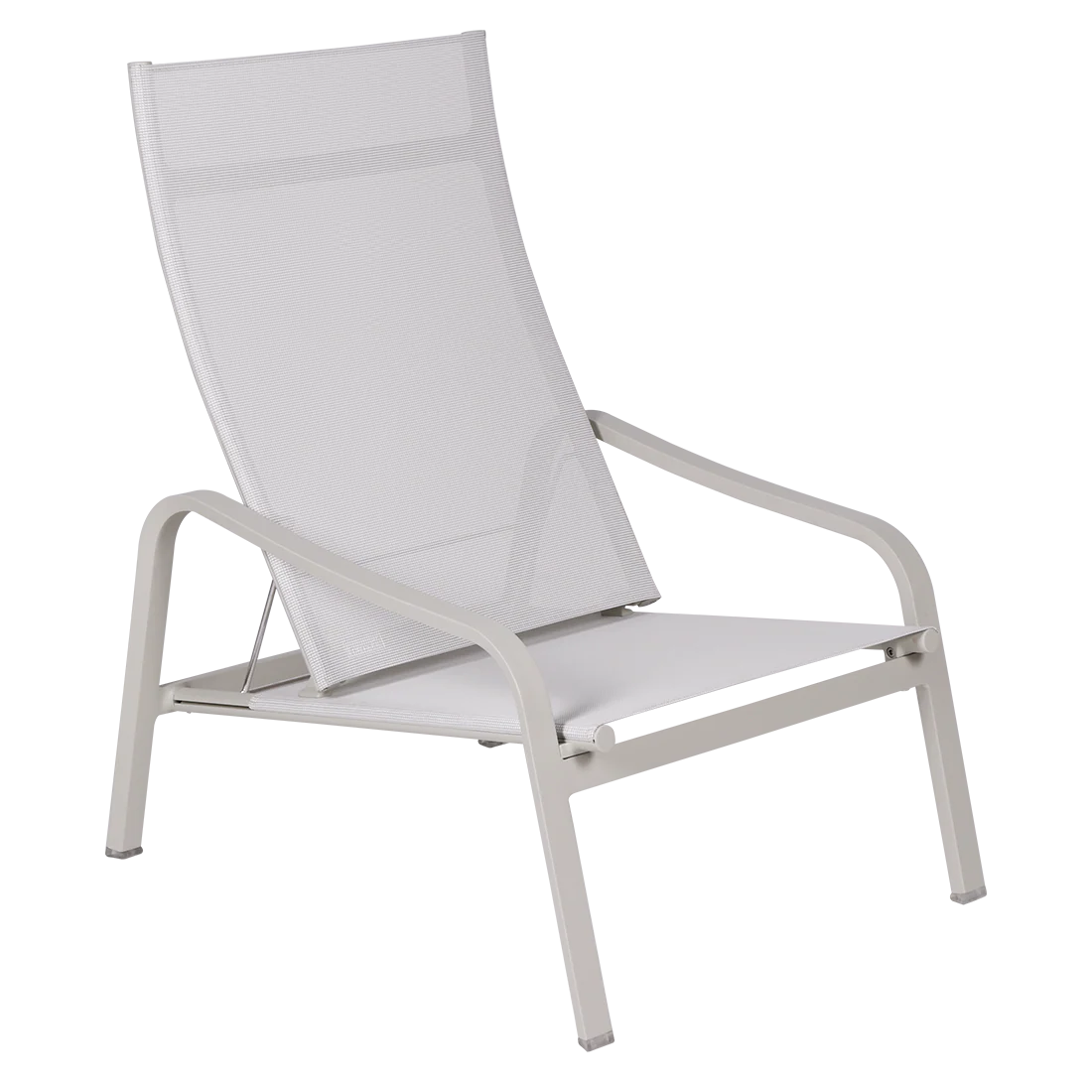 Fermob Alize Low Armchair - Image 7