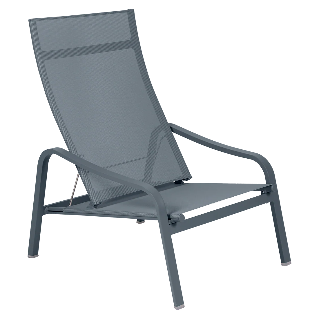 Fermob Alize Low Armchair - Image 8