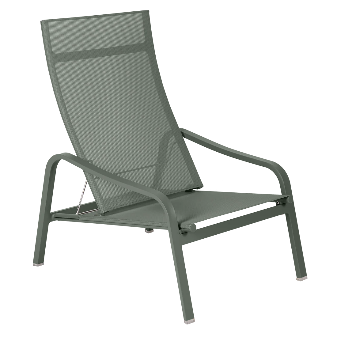 Fermob Alize Low Armchair - Image 9