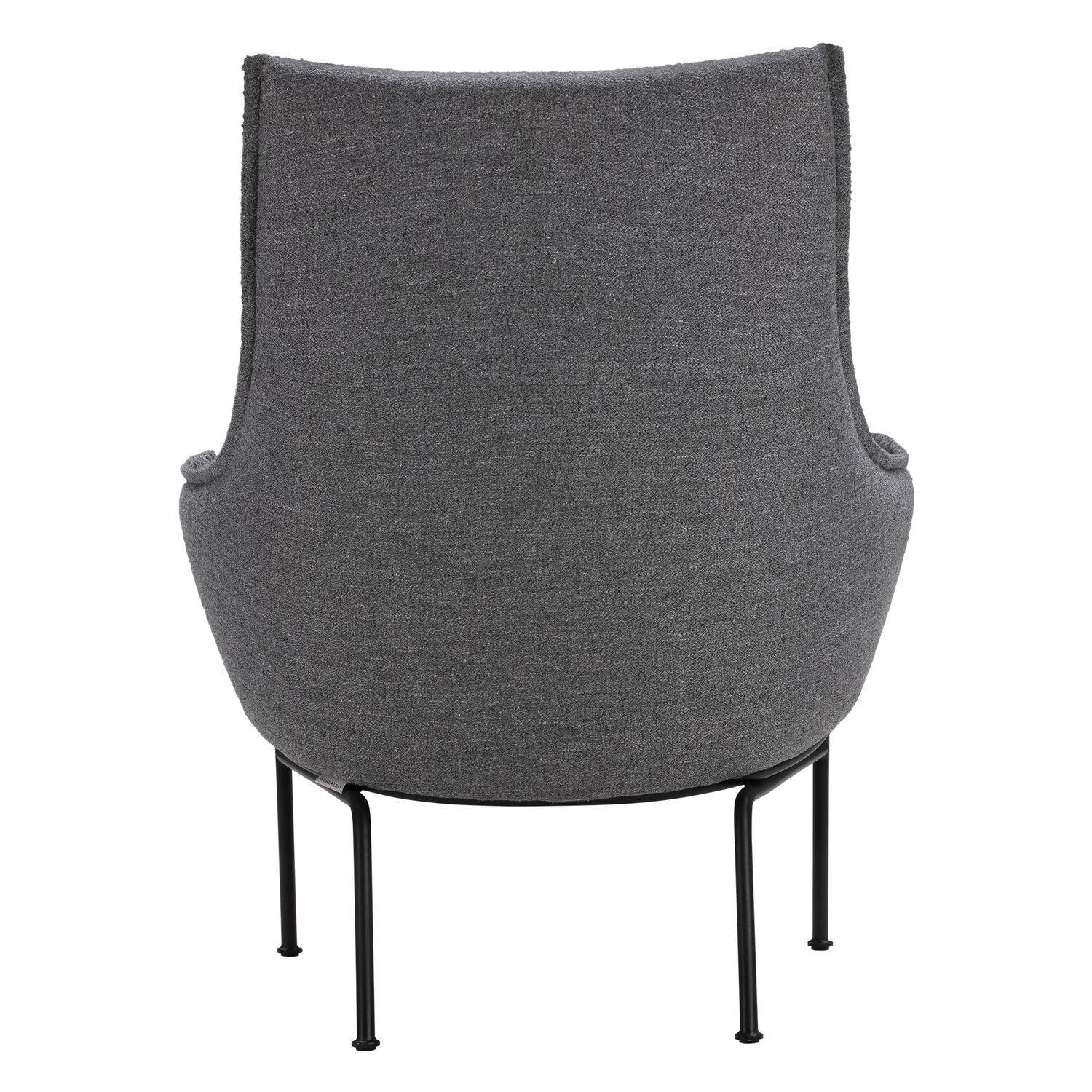 Aloe High Back Lounge Chair - Image 16