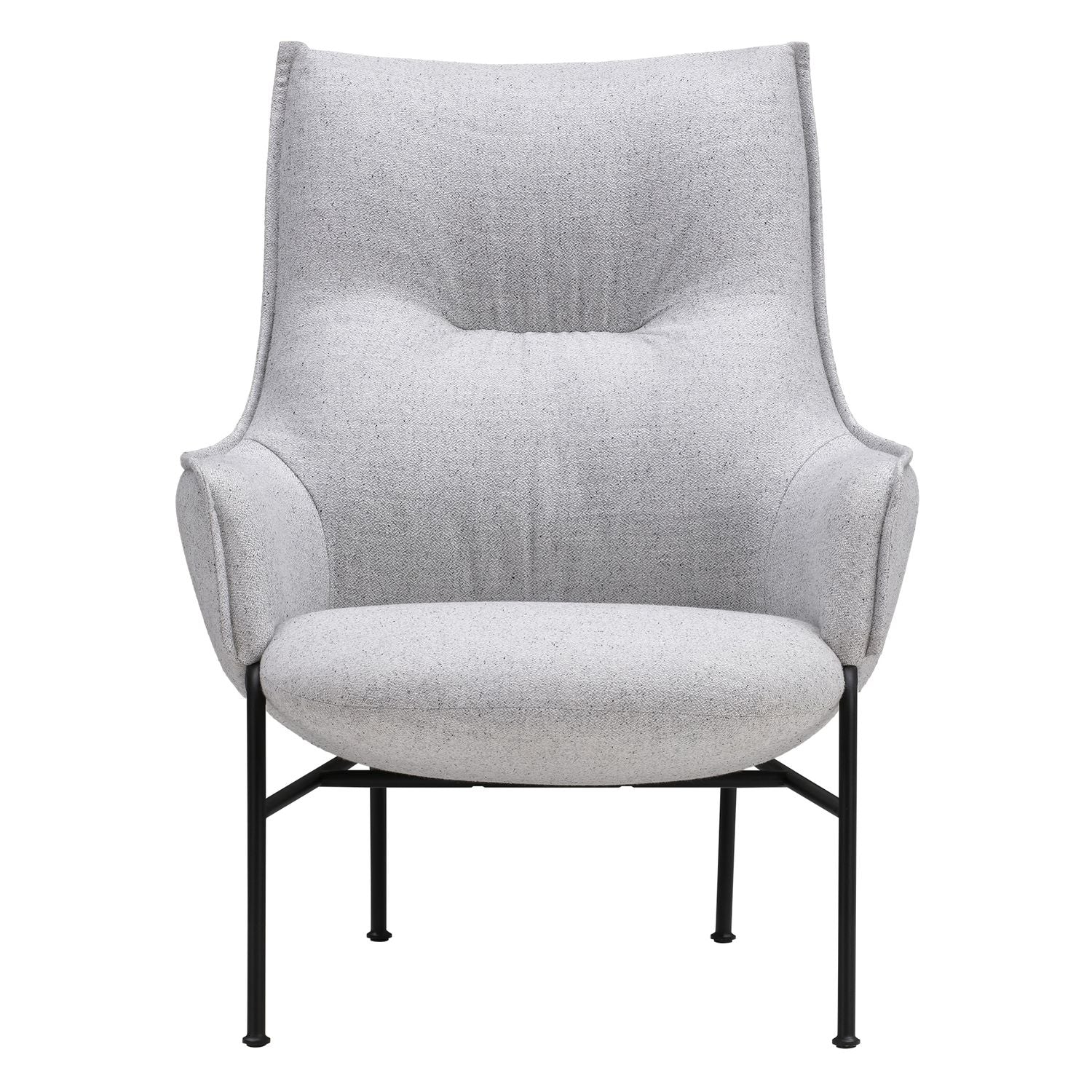 Aloe High Back Lounge Chair - Image 18