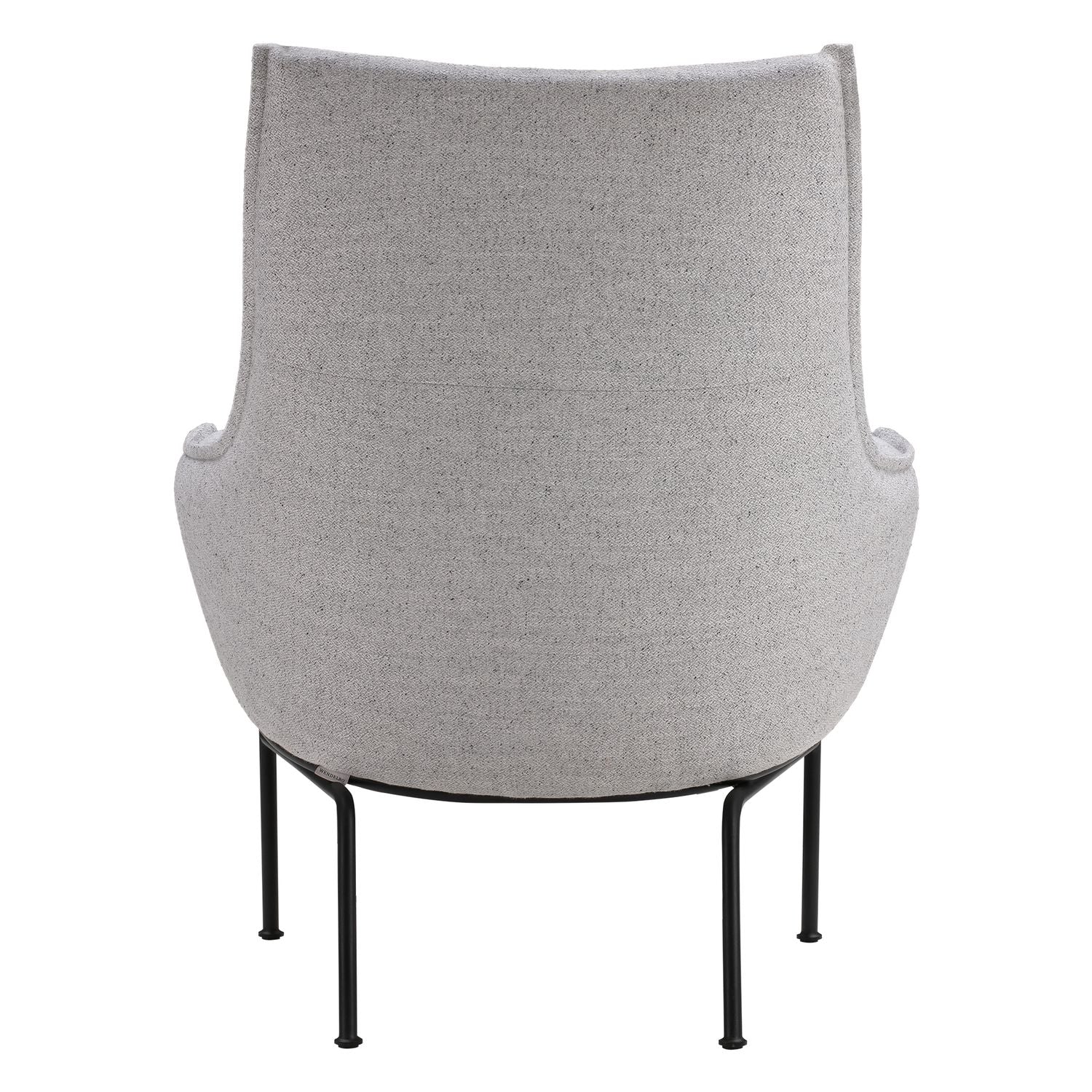 Aloe High Back Lounge Chair - Image 19